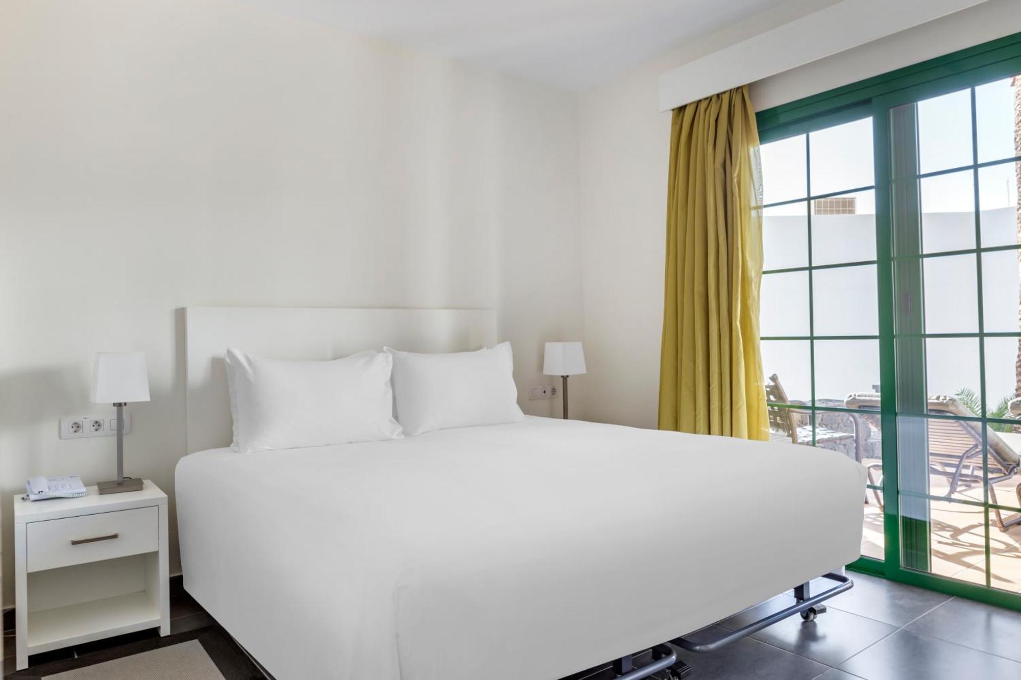 Villa 2 Chambres