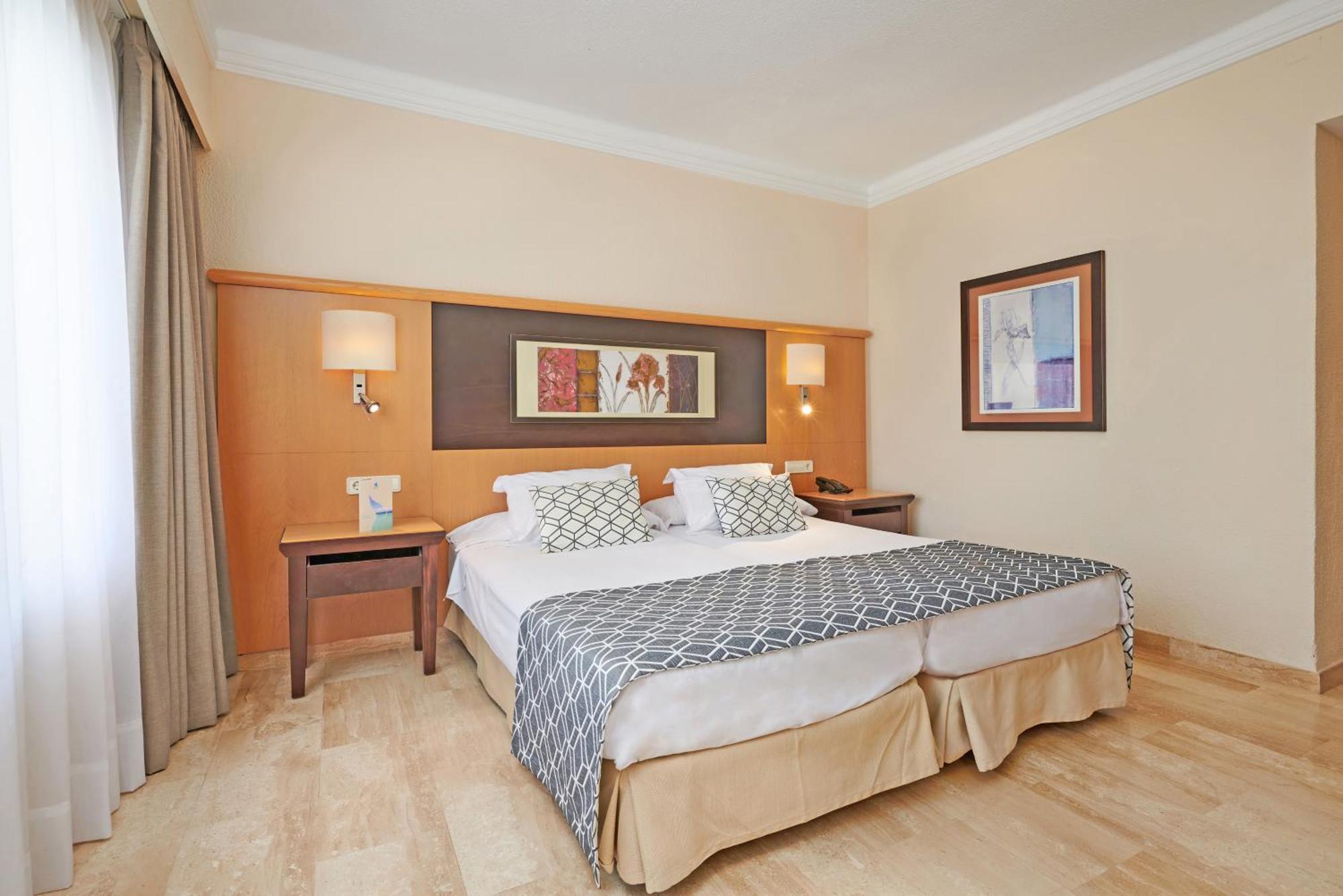 Double Room Sea View
