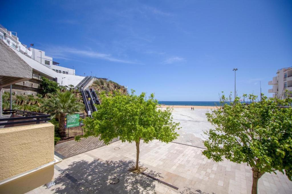 Studio Ocean View