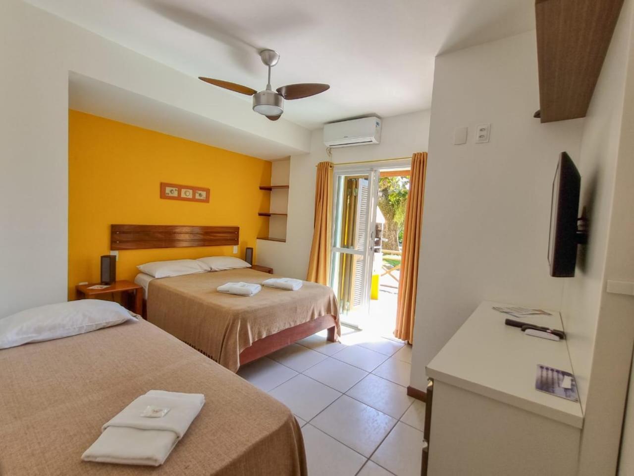 Apartamento - Térreo