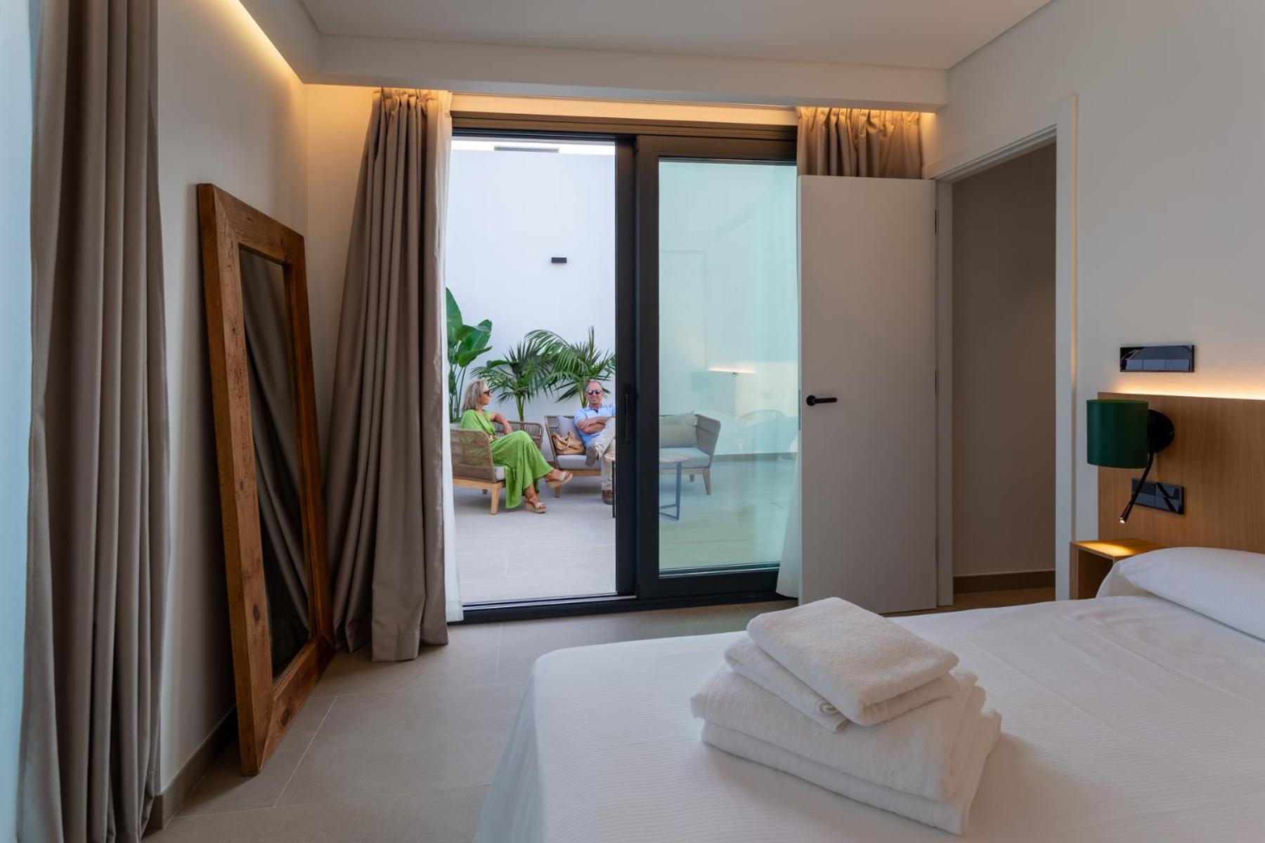 Suite Superior