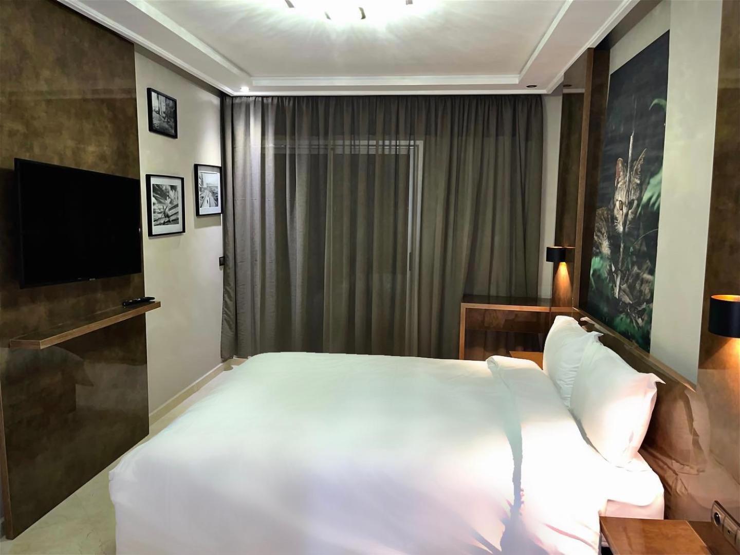 Apartamento de 2 dormitorios