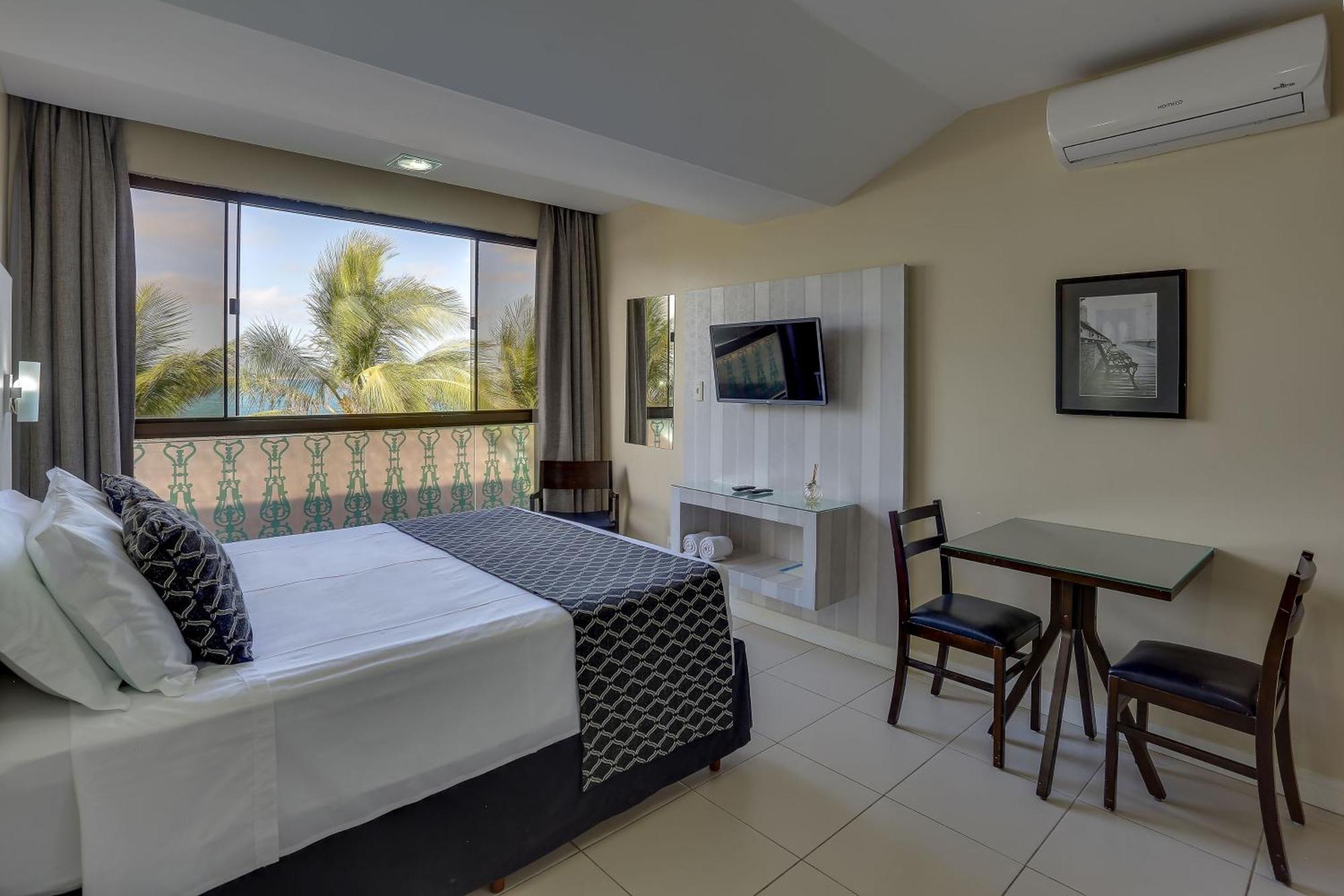 Double Room Sea View