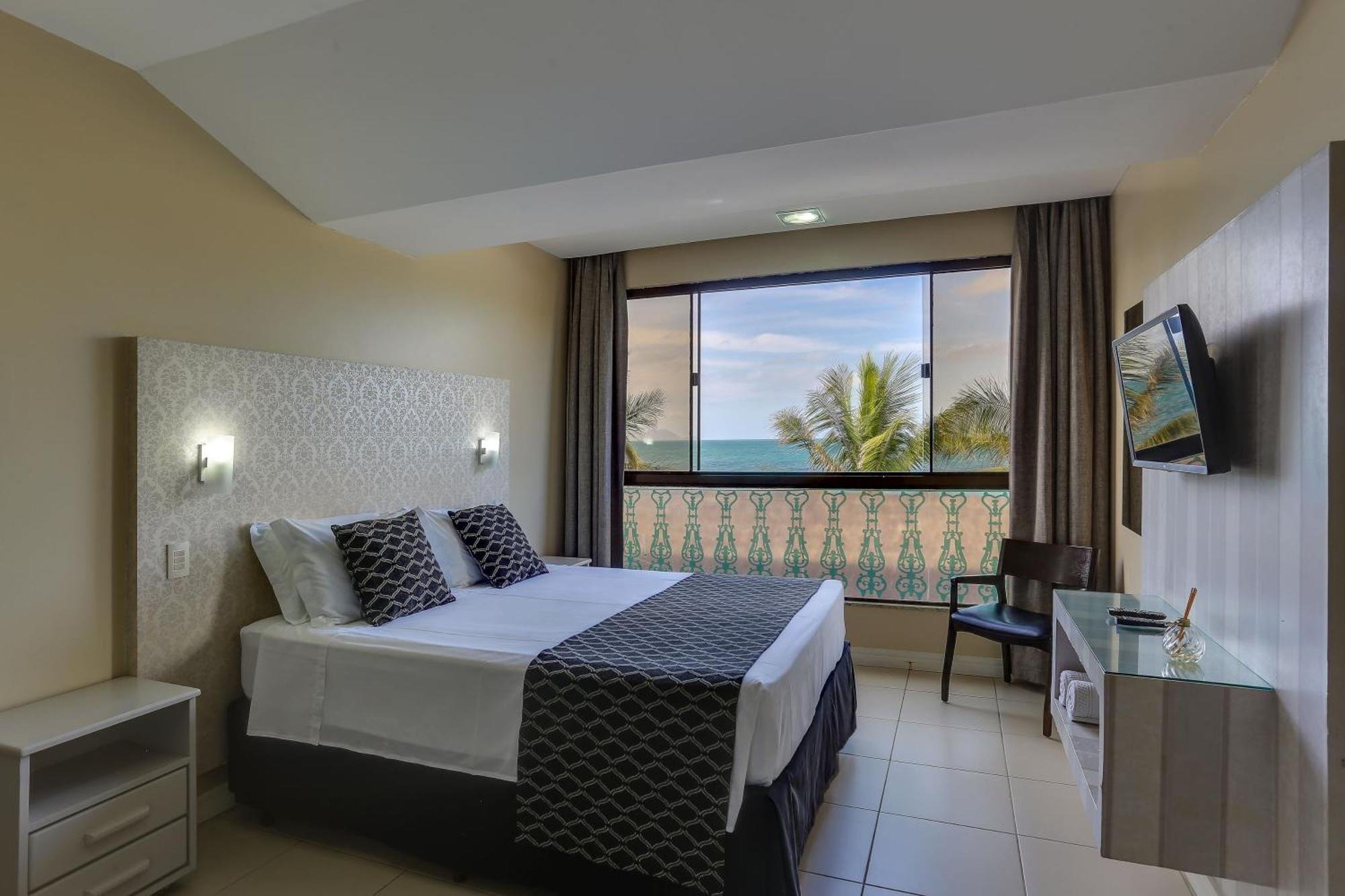 Double Room Sea View
