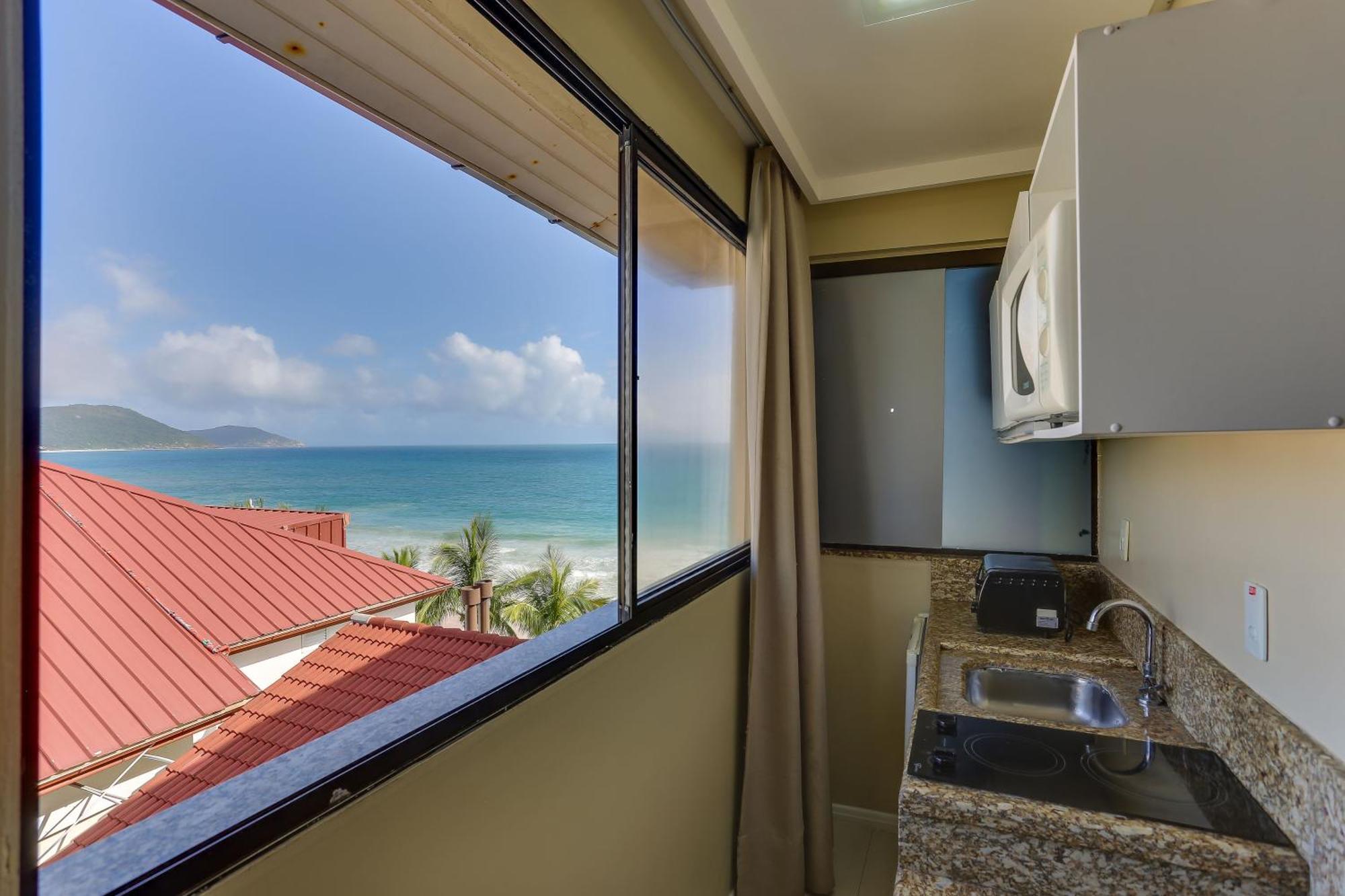 Double Room Side Sea View