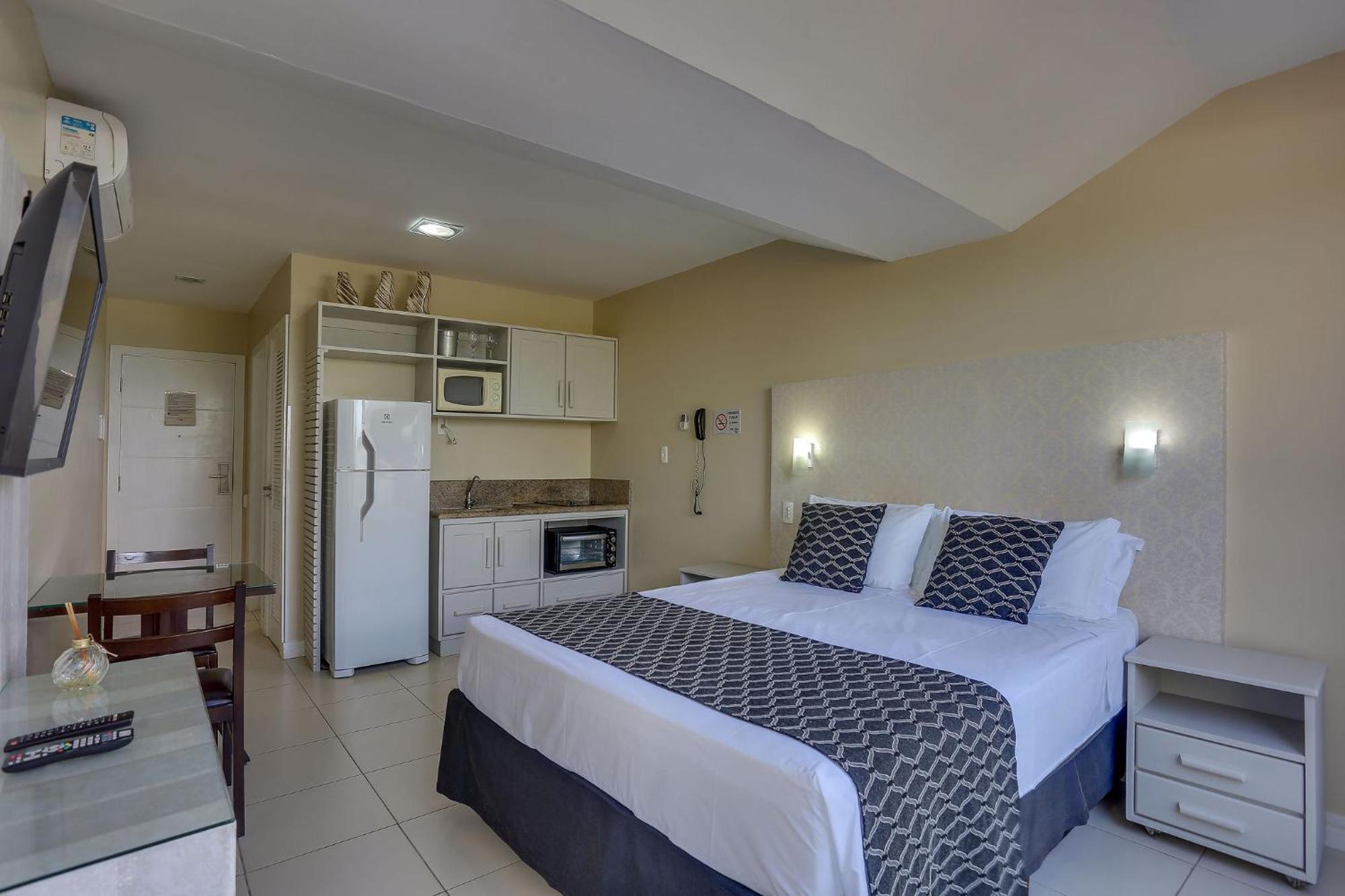 Double Room Sea View