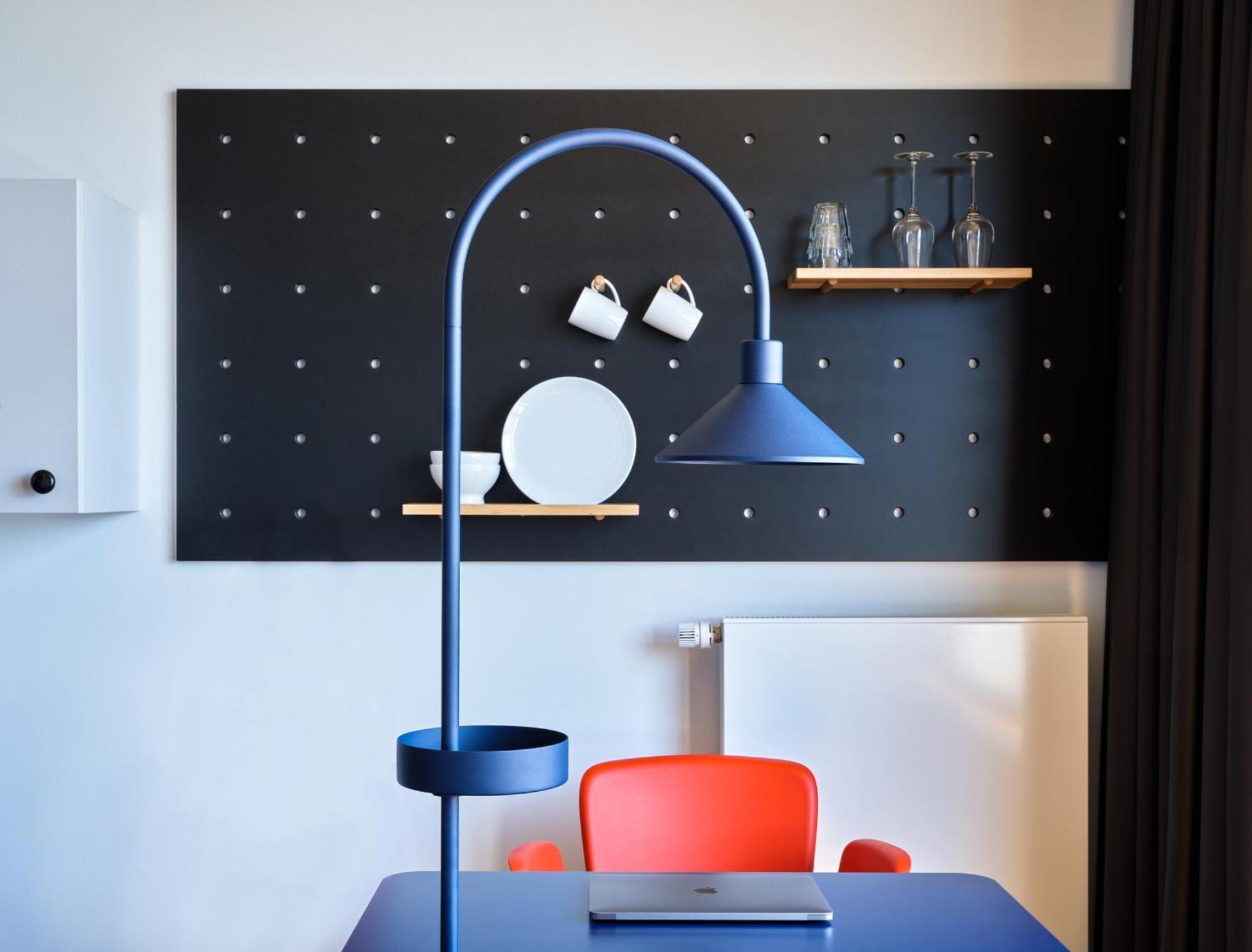 Design Appartement