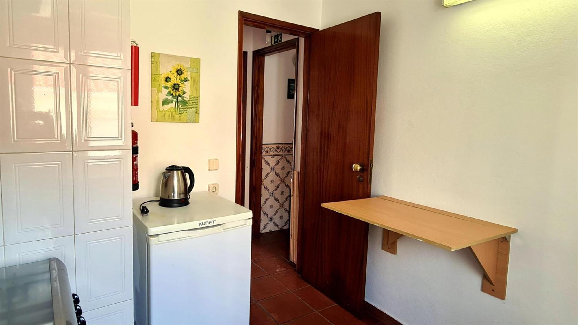 Two-Room Apartment