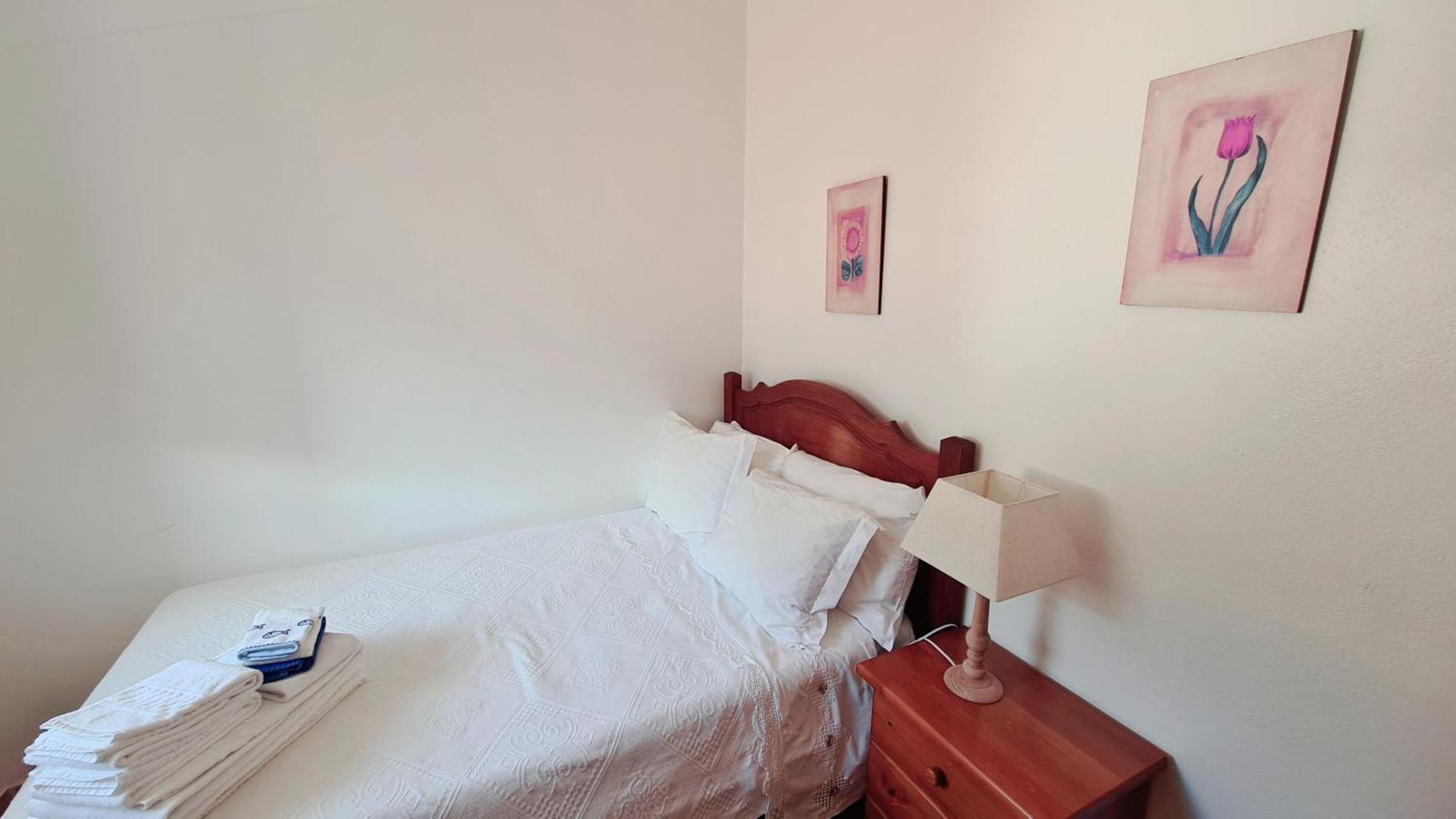 Two-Room Apartment