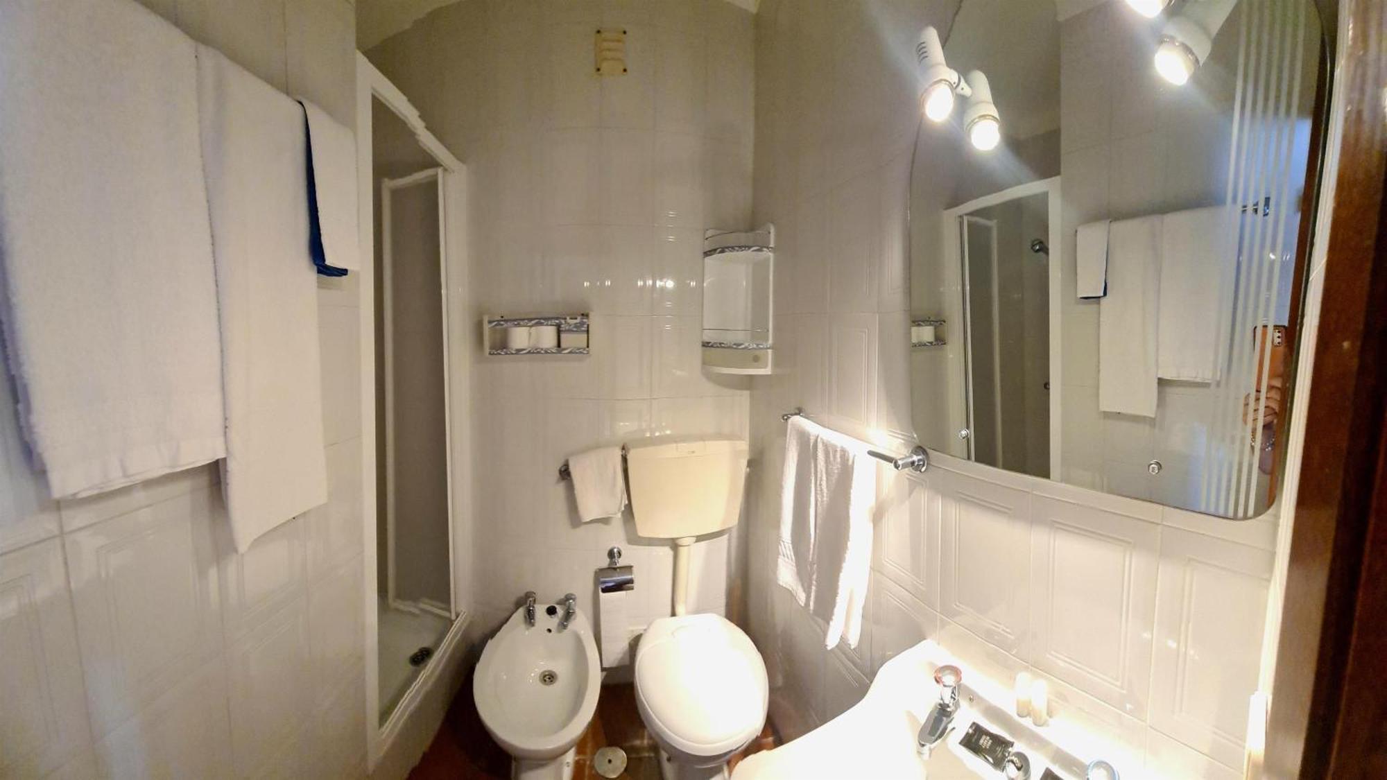 Two-Room Apartment