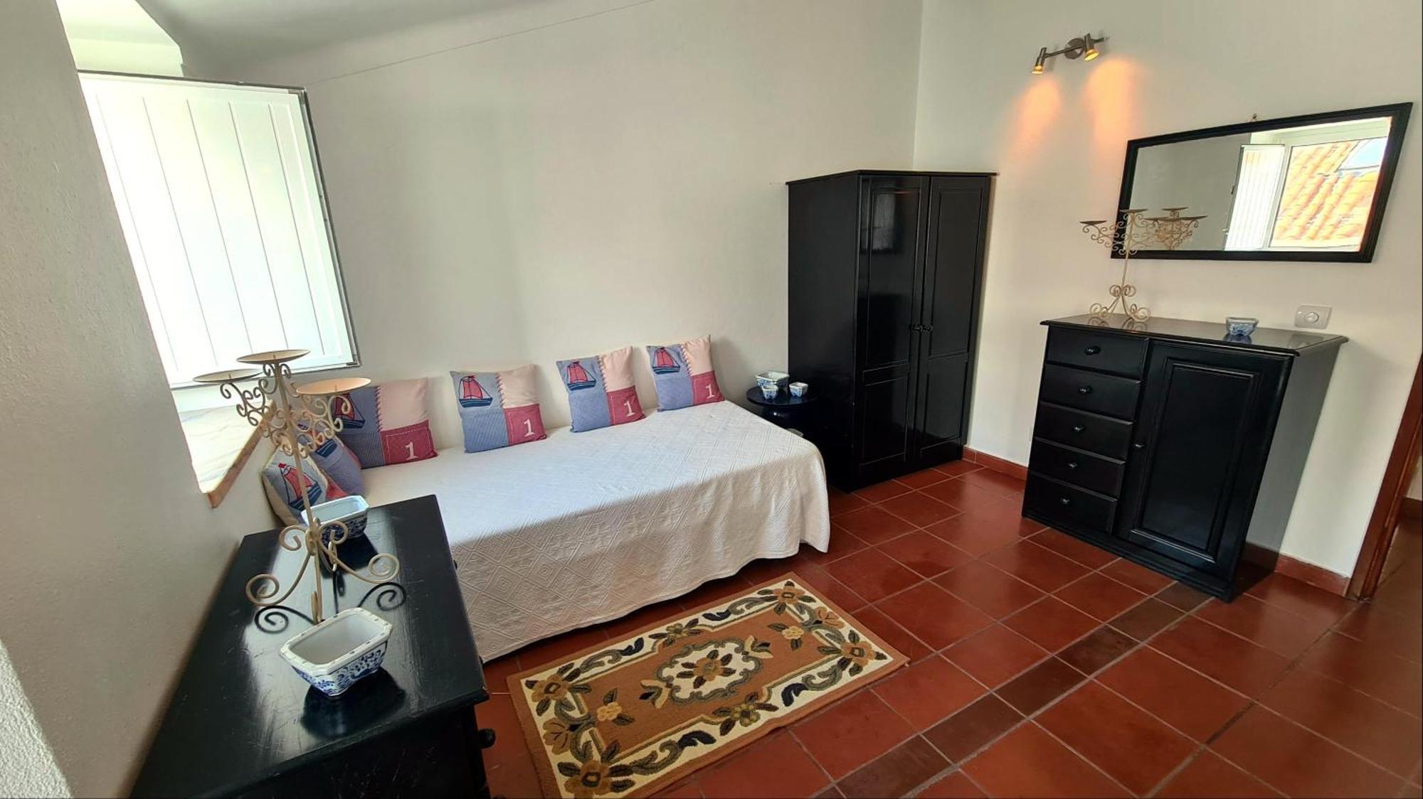 Two-Room Apartment