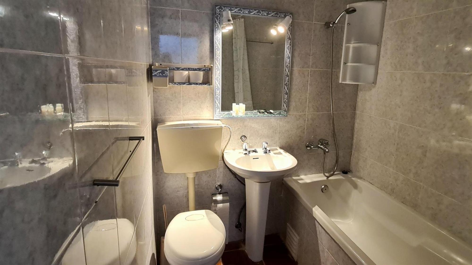 Two-Room Apartment