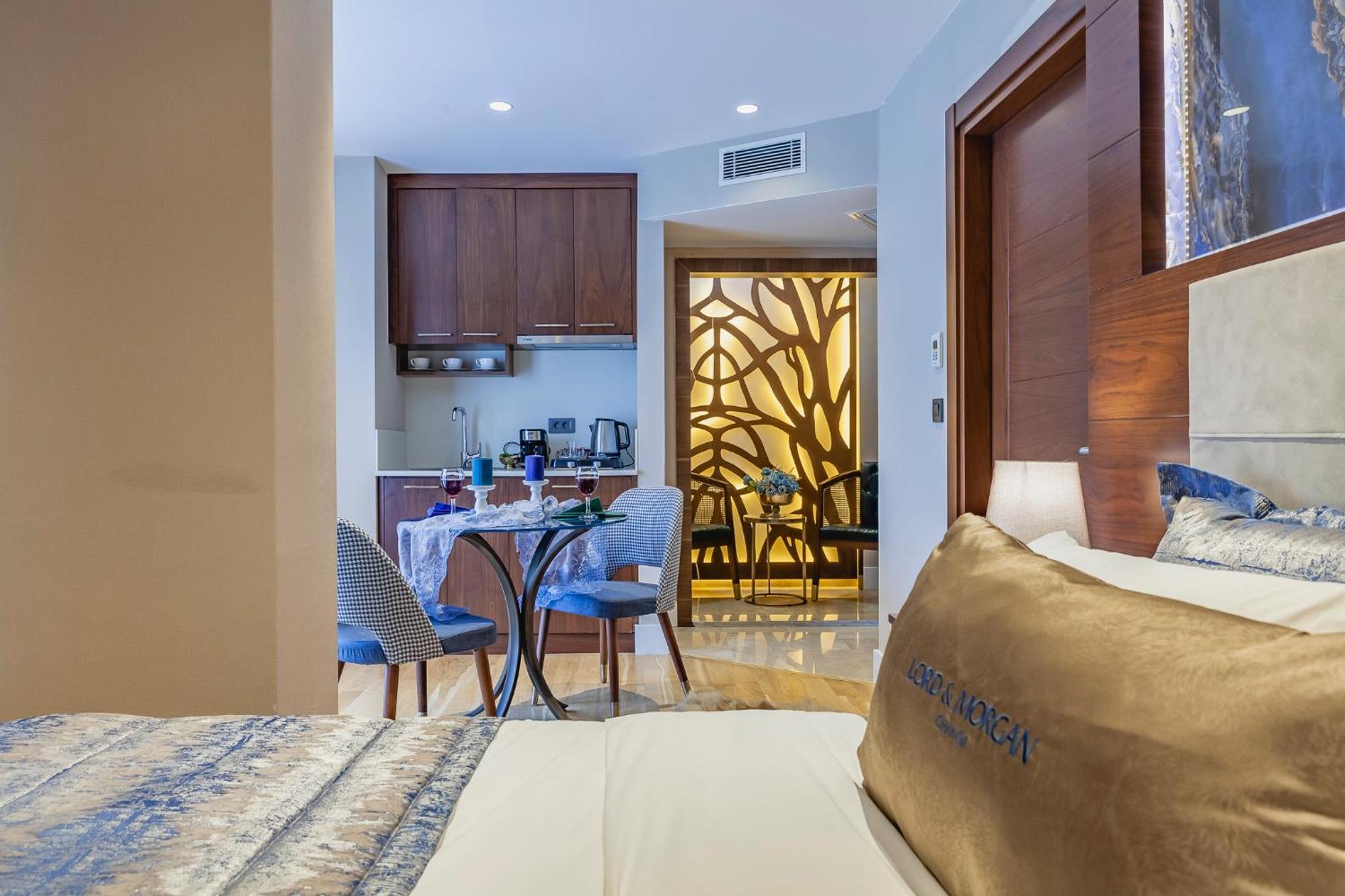 Superior Suite