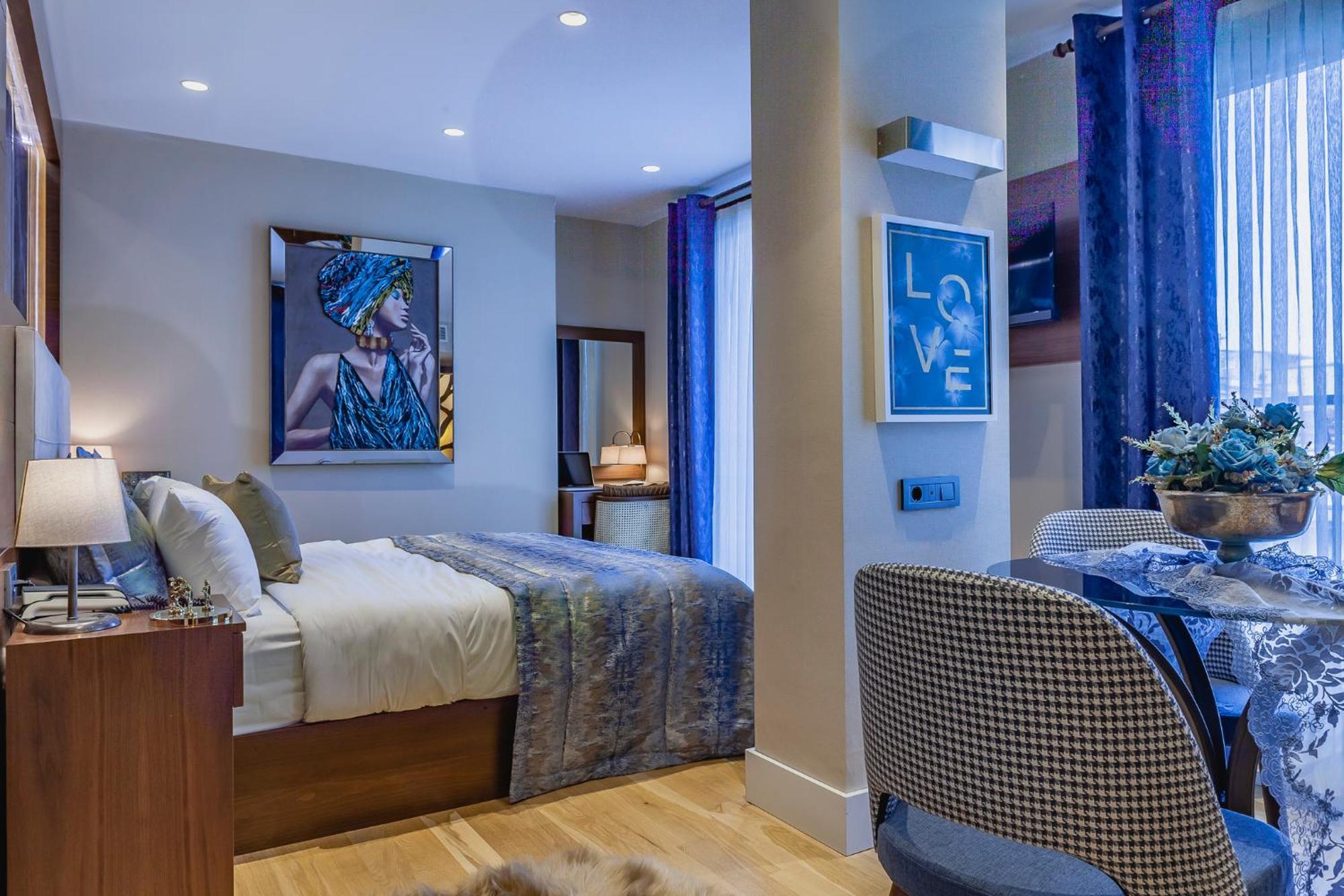 Superior Suite