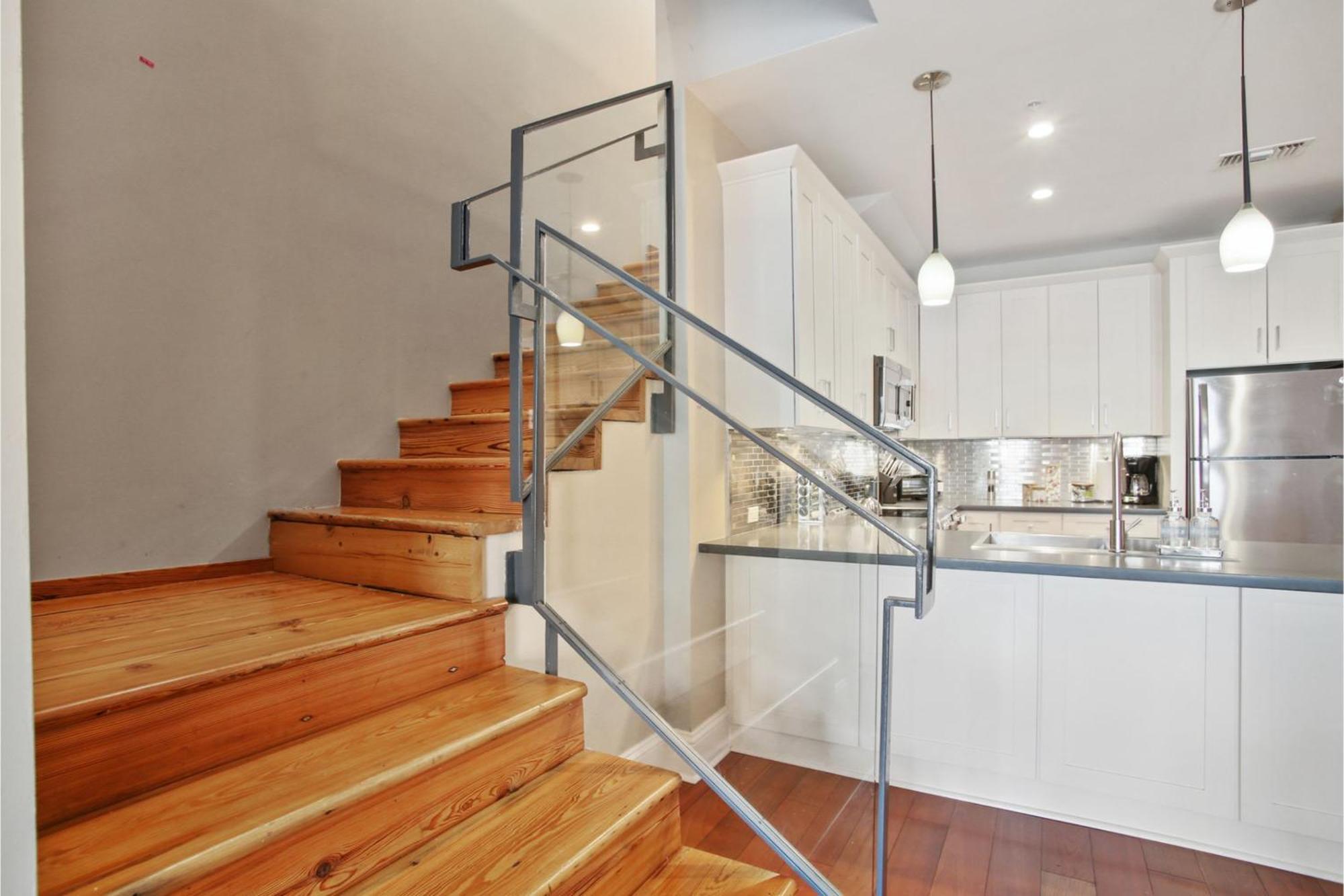 Two-Room Apartment