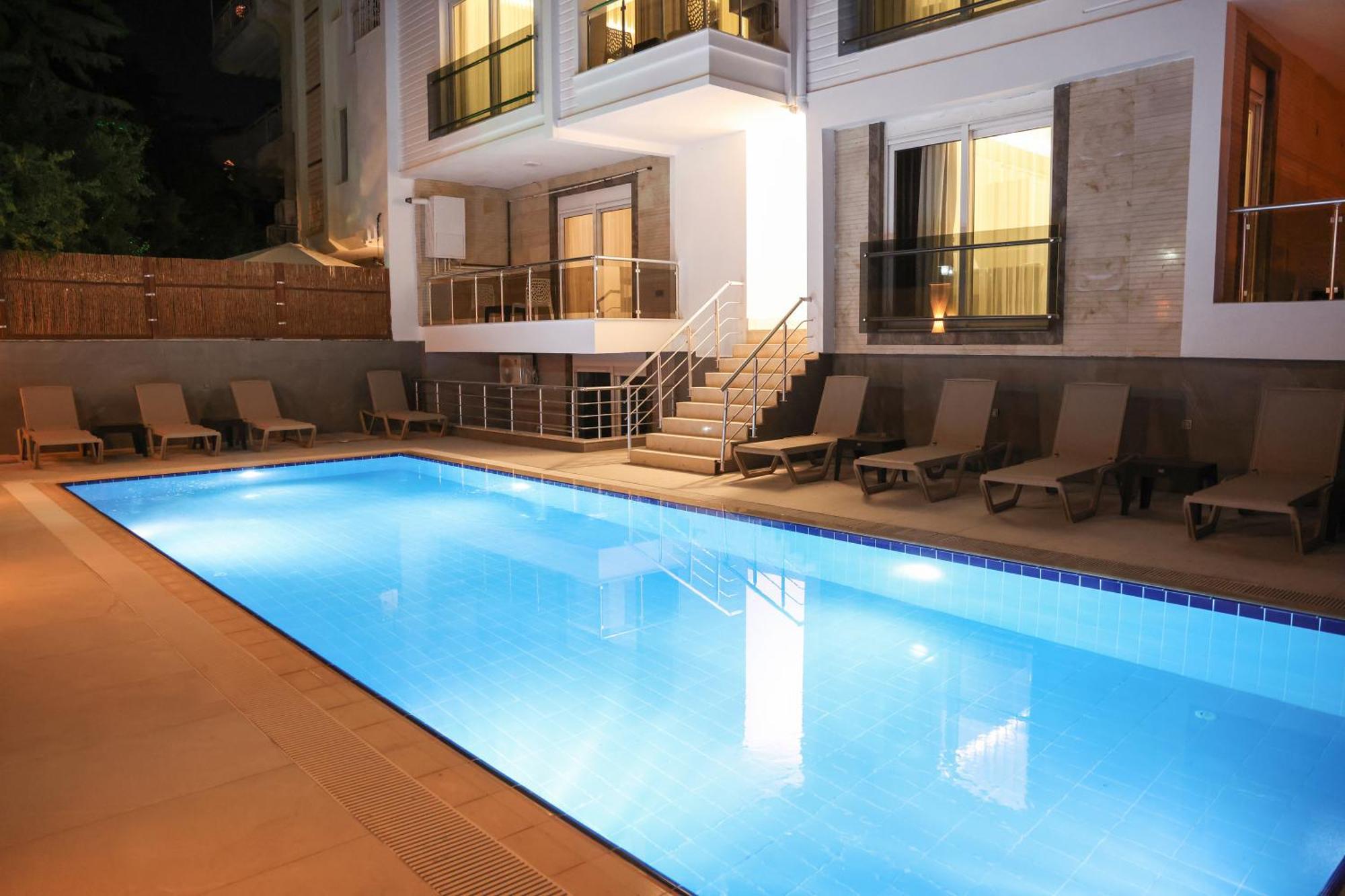 Apartment - Split Level