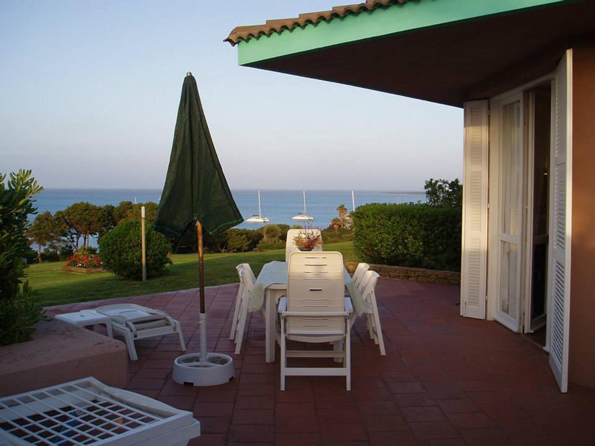 Superior Villa