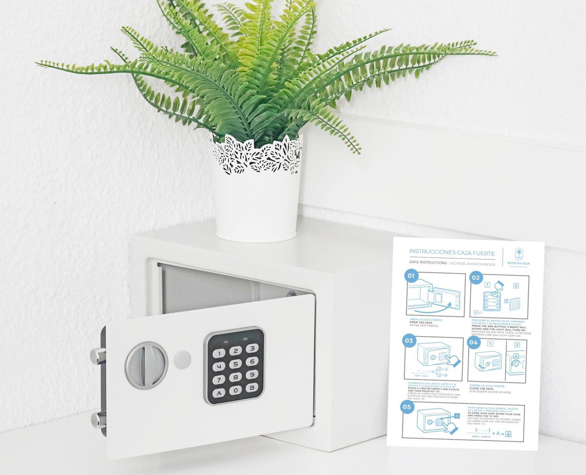 One-Bedroom Apartment Garden View Bonavida Palms