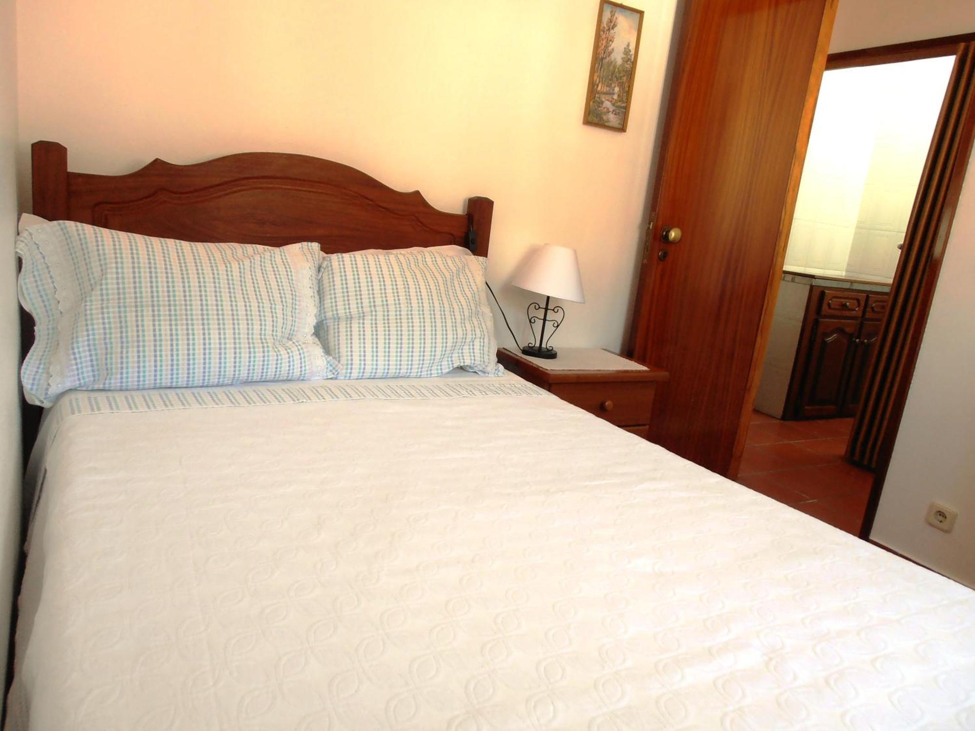 Two-Room Apartment