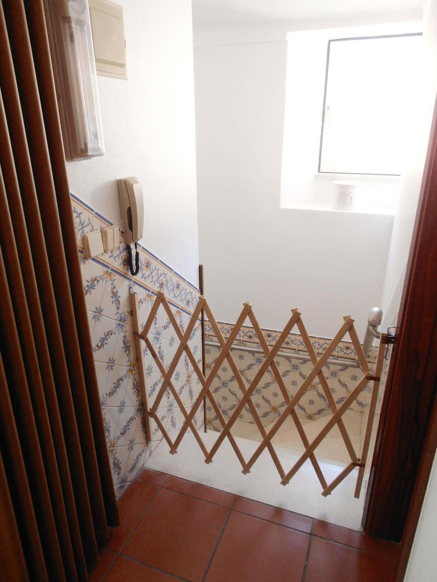 Two-Room Apartment
