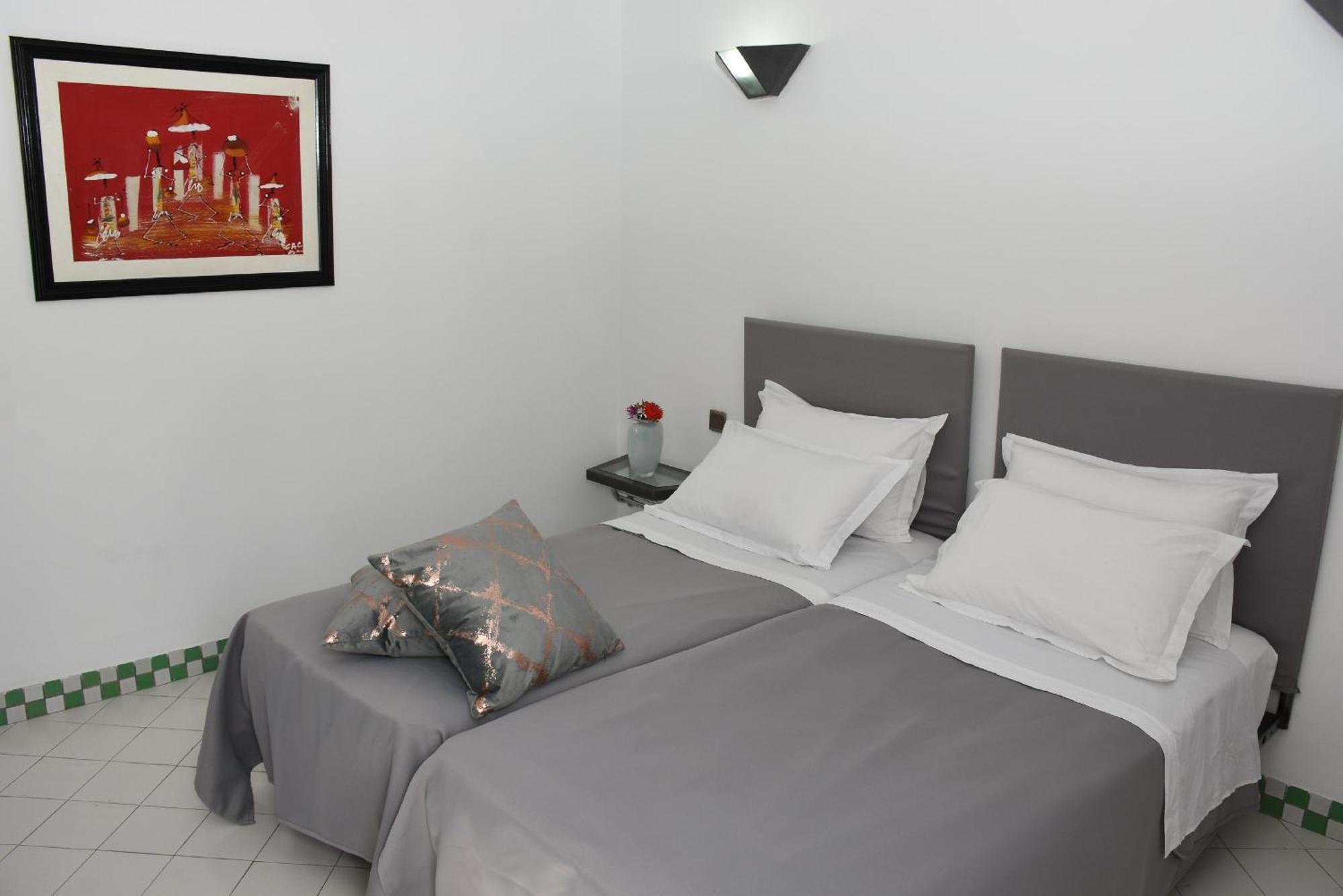 Single Room