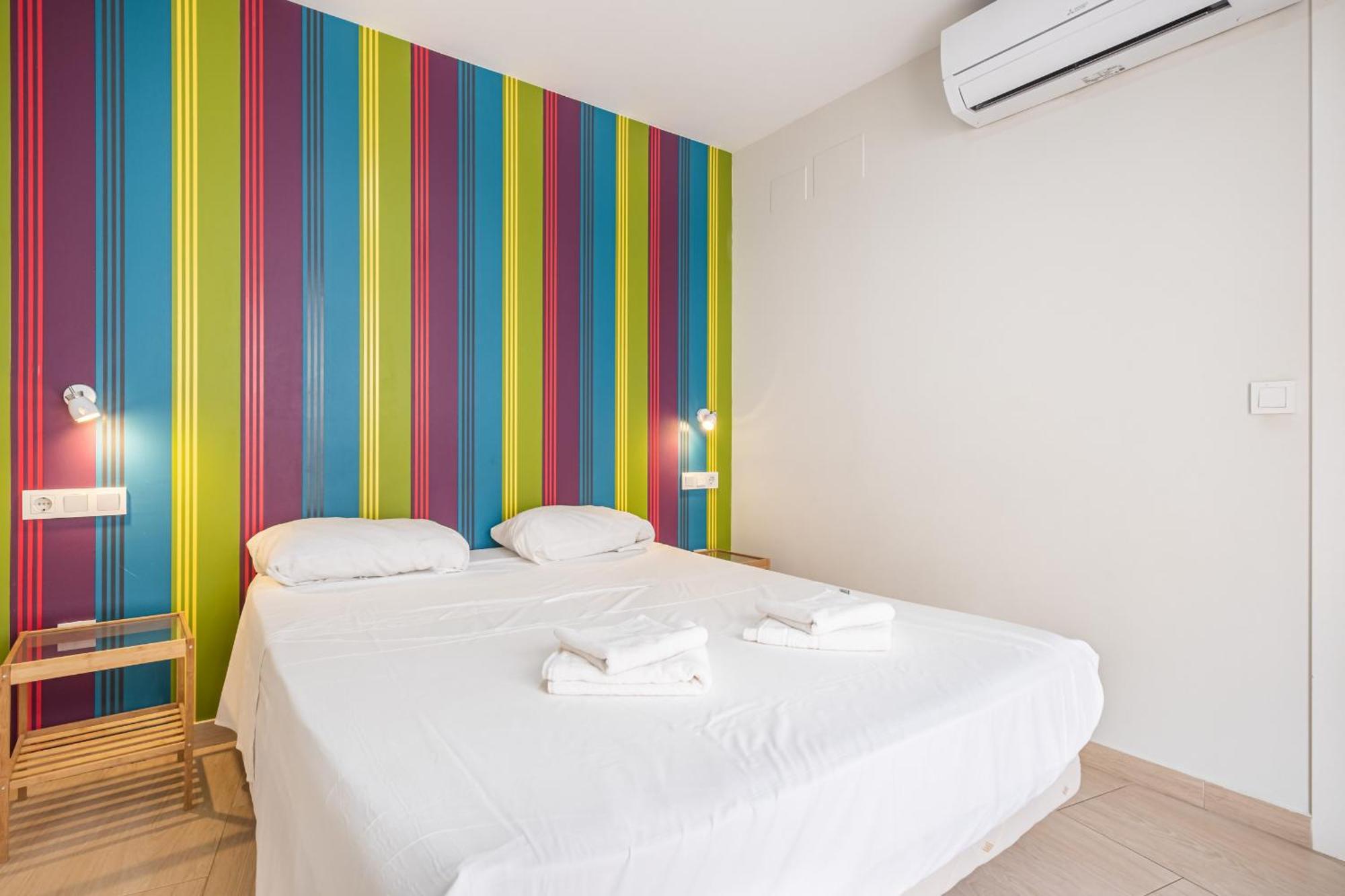 Apartamento com 1 Quarto
