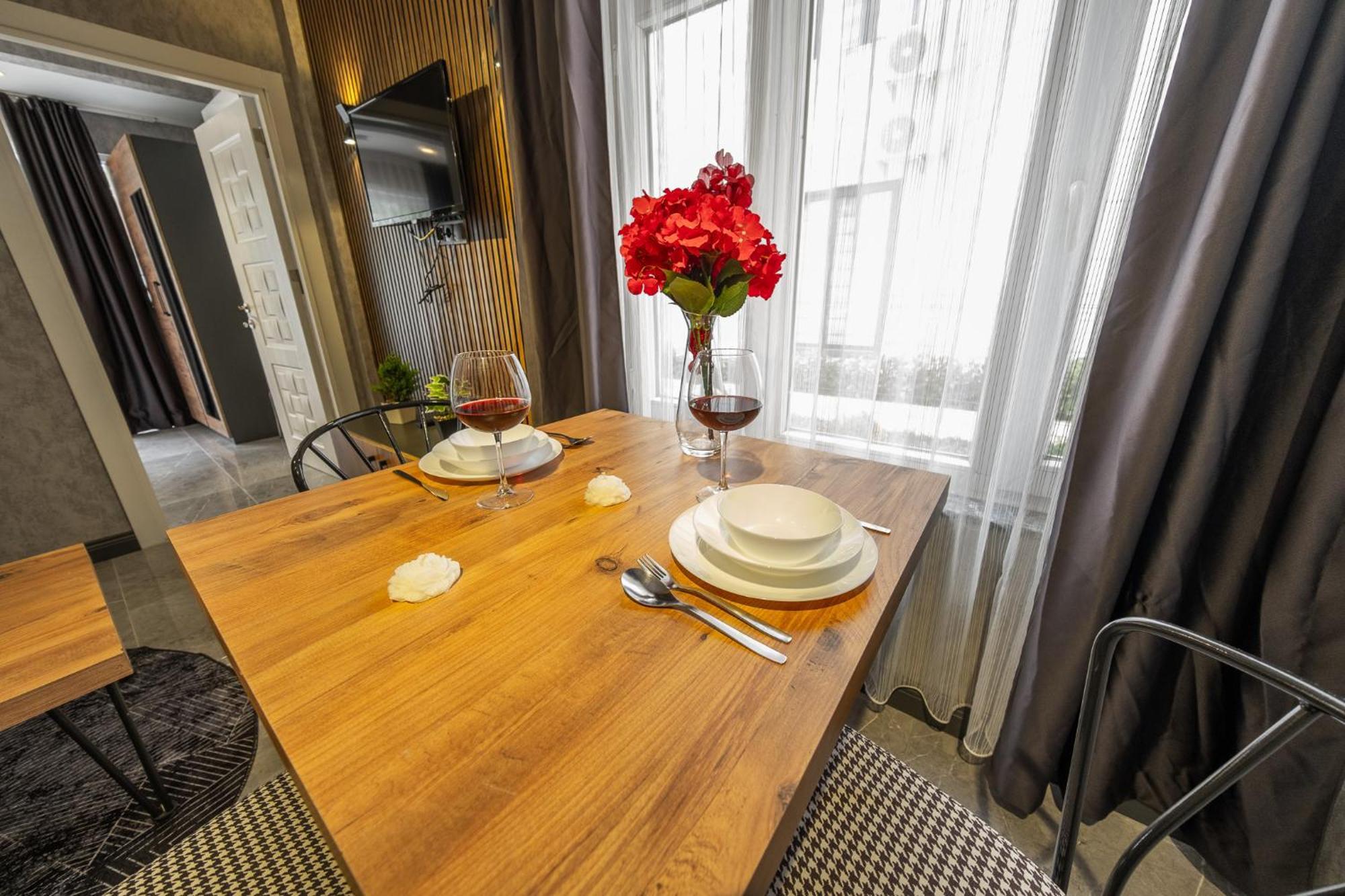 Standard Suite