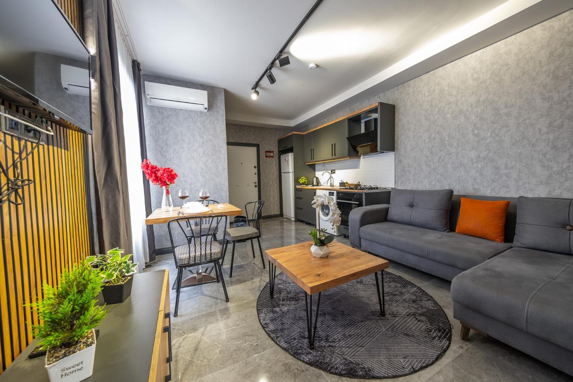 Standard Suite