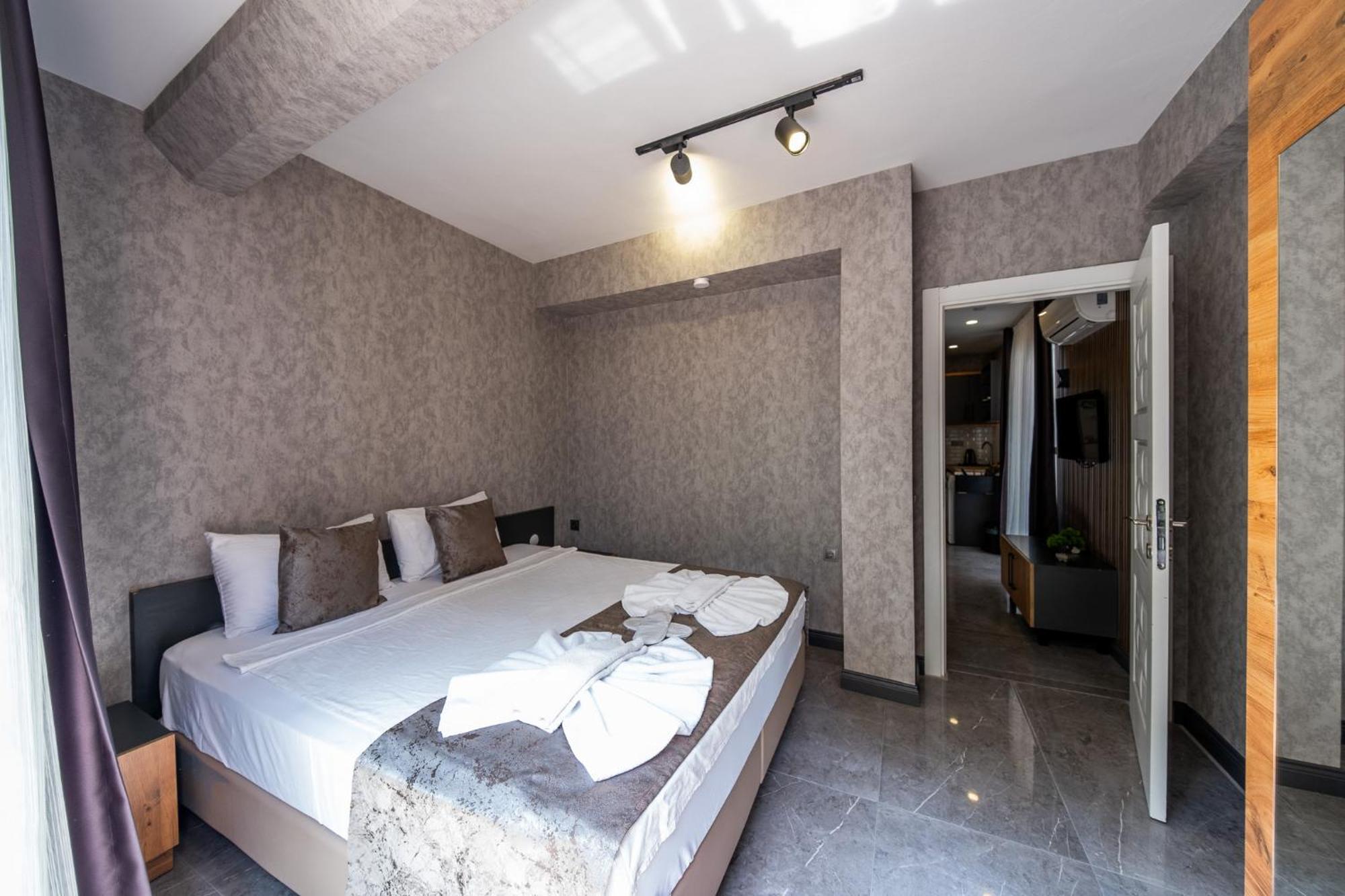 Standard Suite