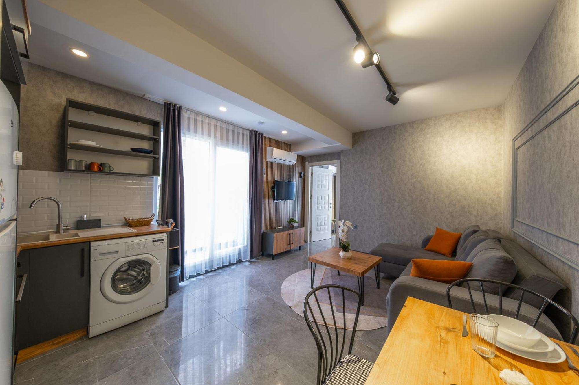 Standard Suite