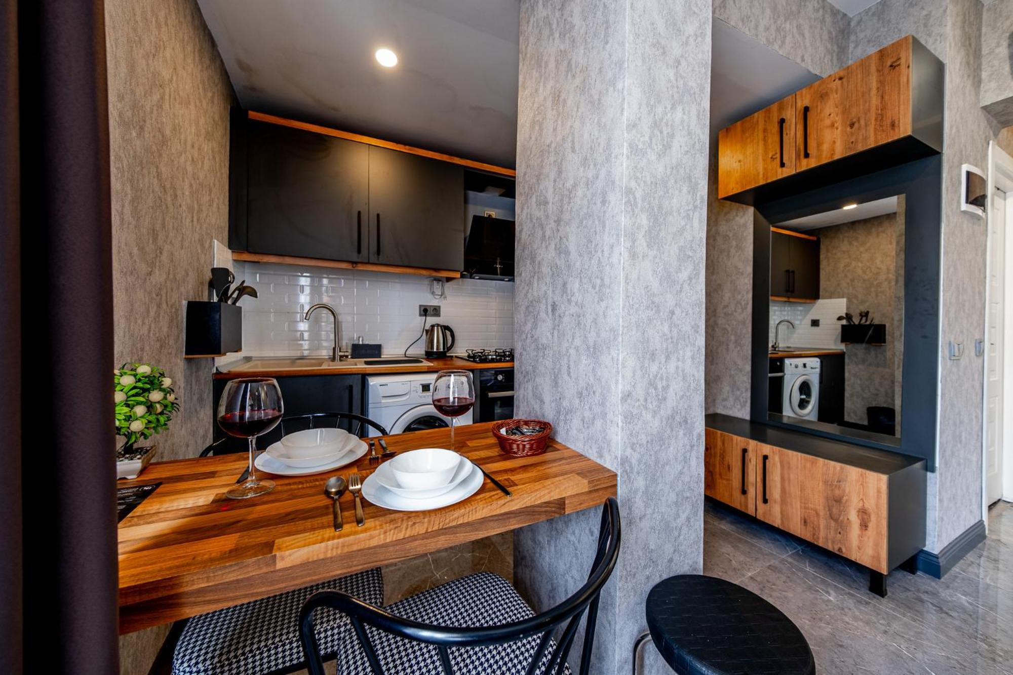 Standard Suite