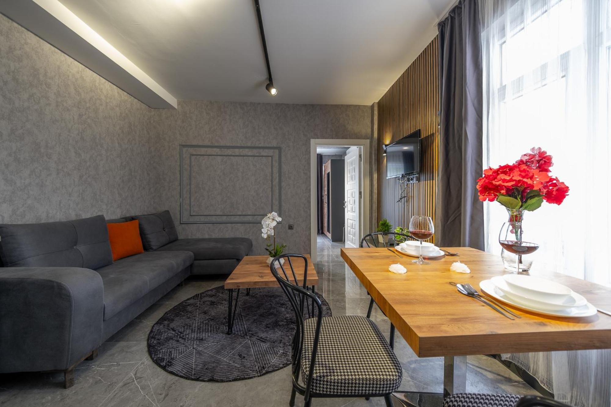 Standard Suite