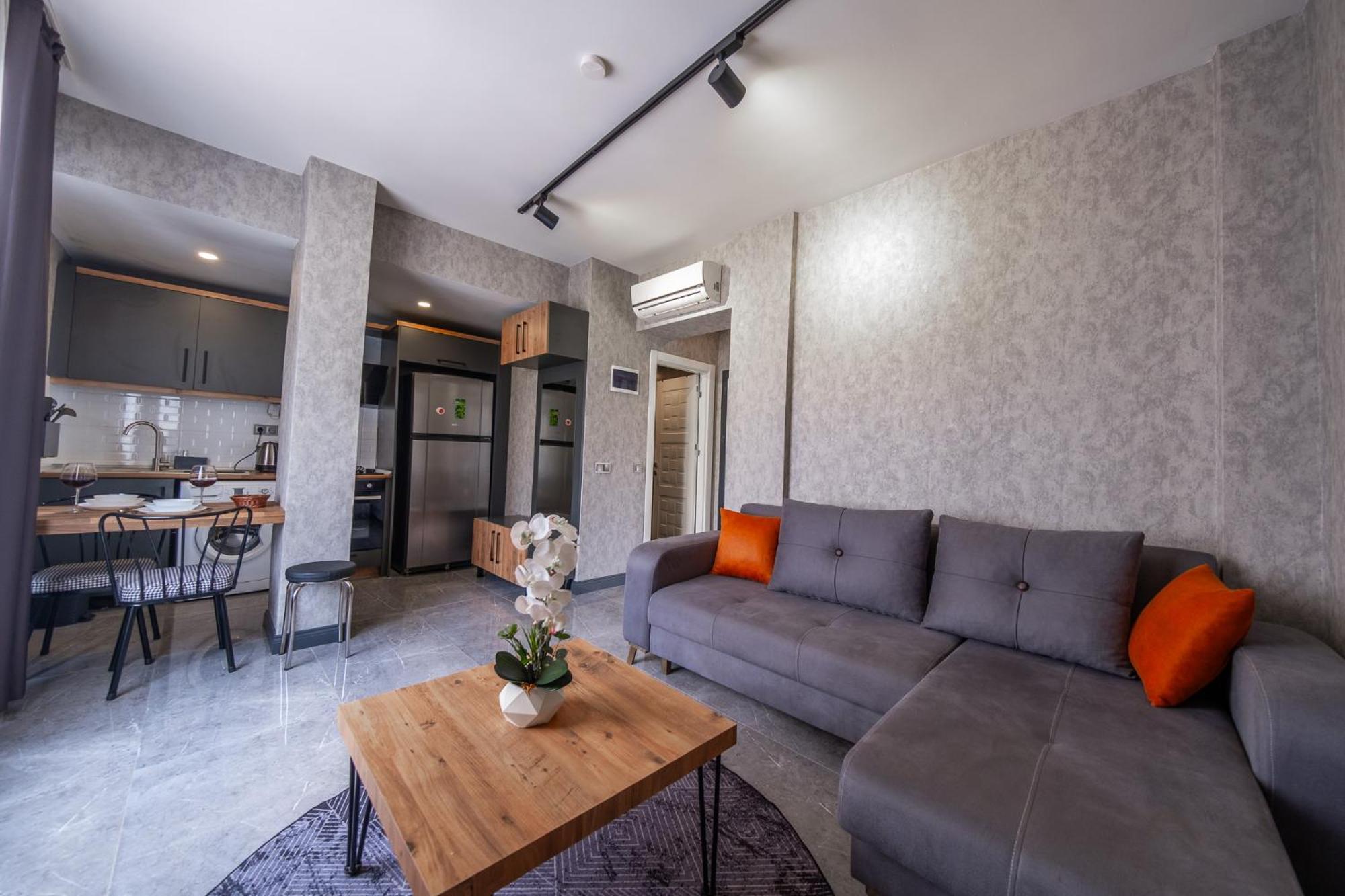 Standard Suite