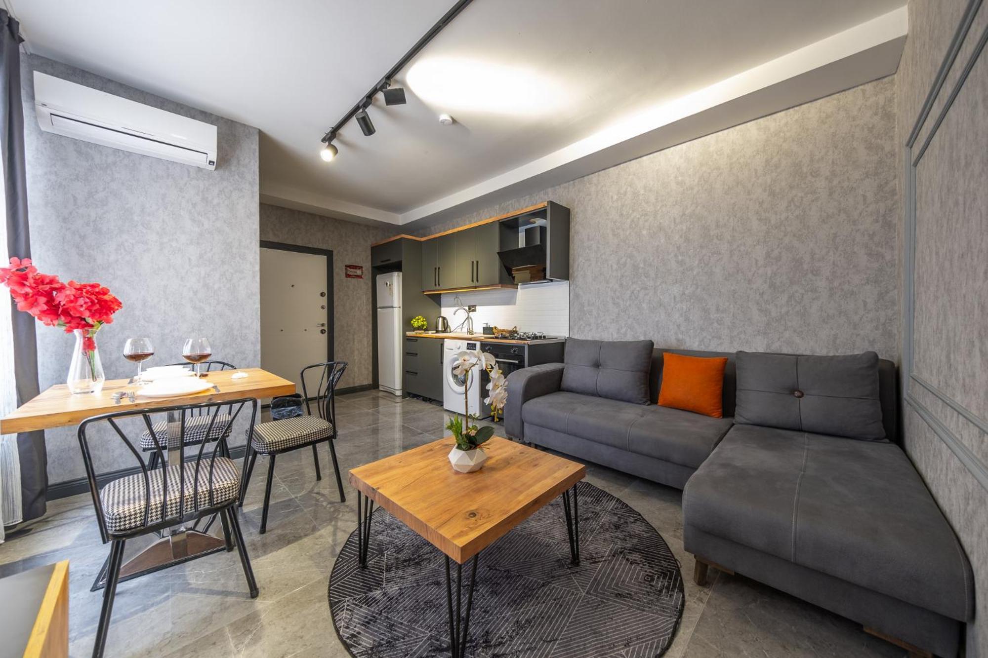 Standard Suite
