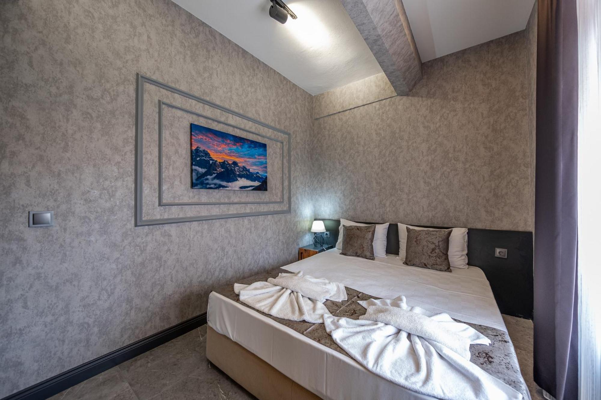 Standard Suite