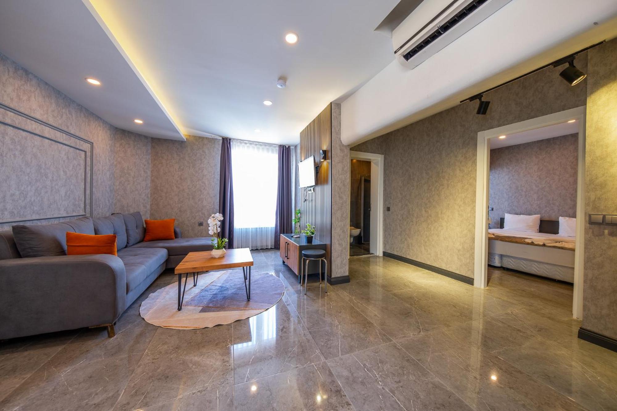 Junior Suite