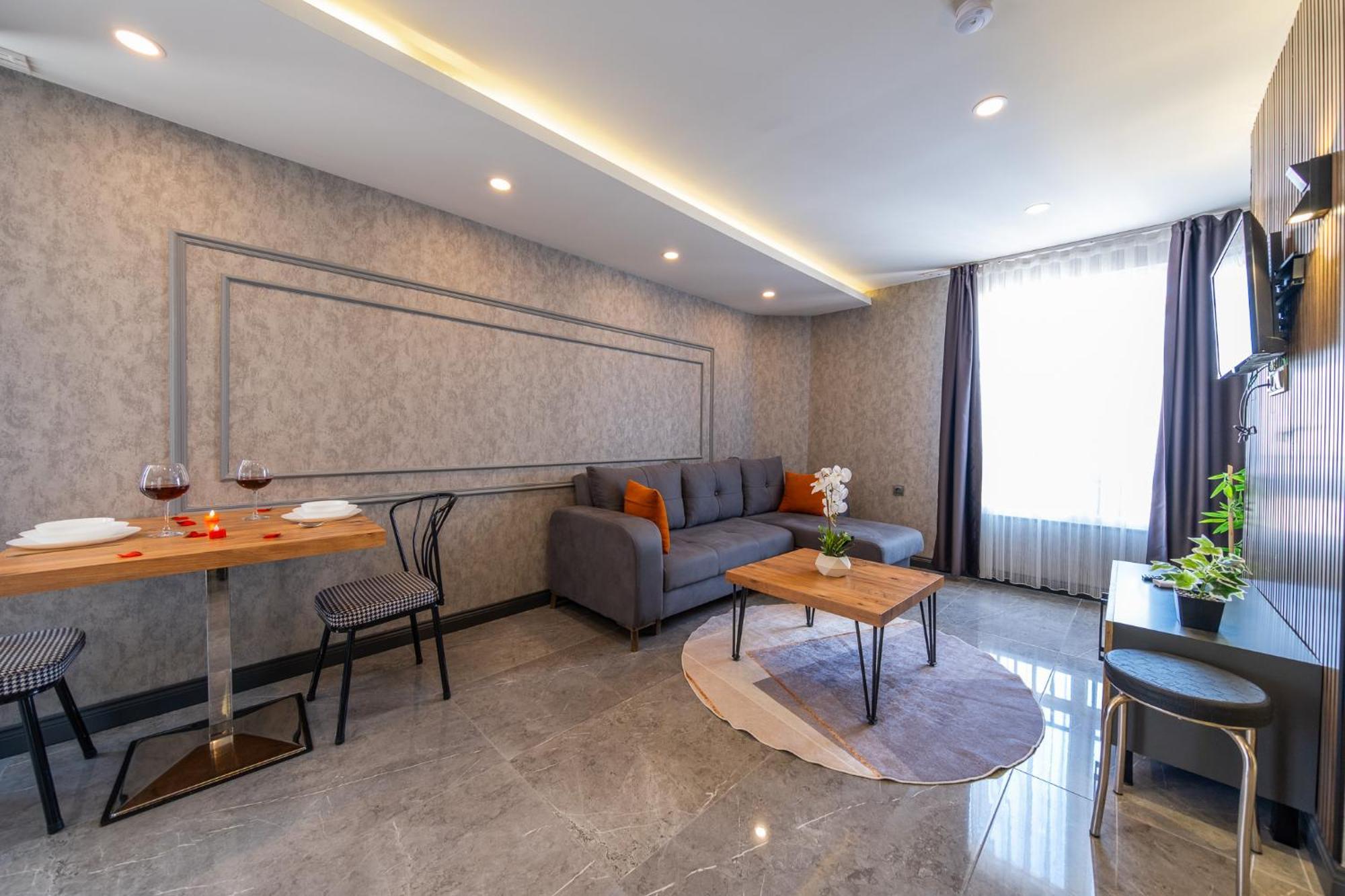 Junior Suite