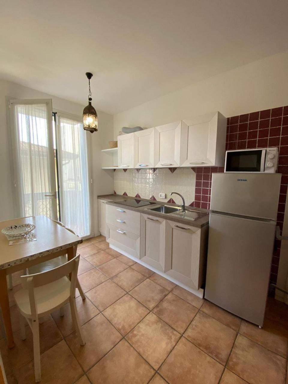 Apartment mit 1 Schlafzimmer (2-4 Erwachsene)