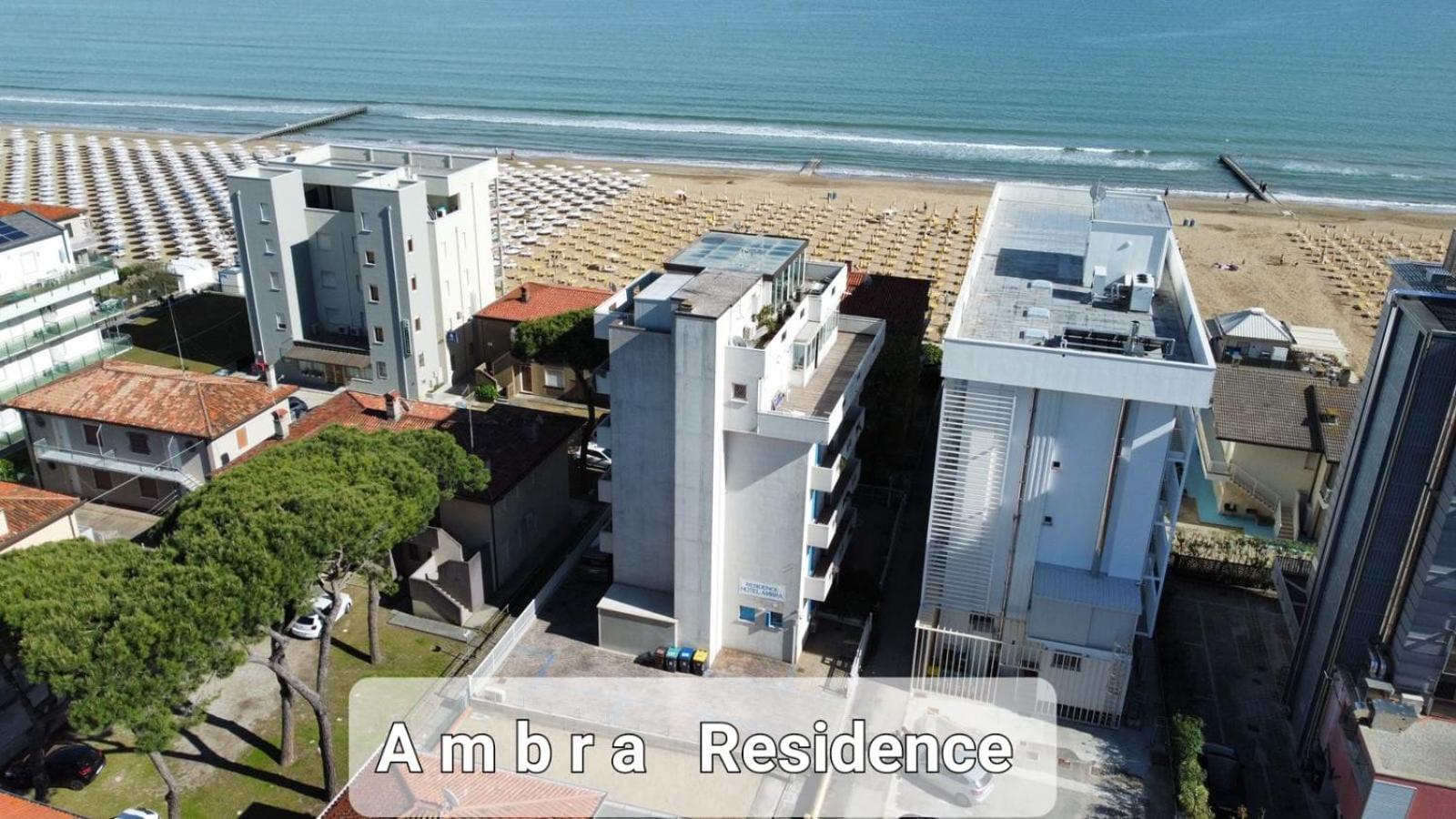 Penthouse-Suite mit Meerblick