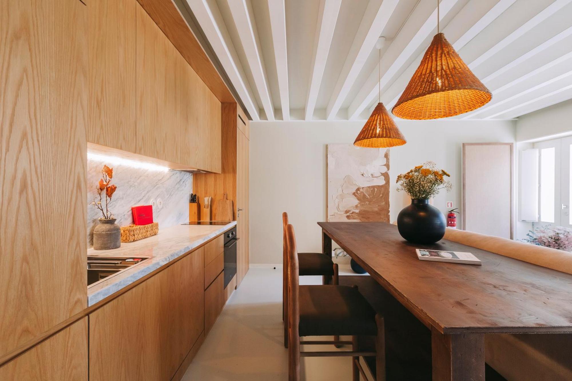 Apartamento Dúplex Premium