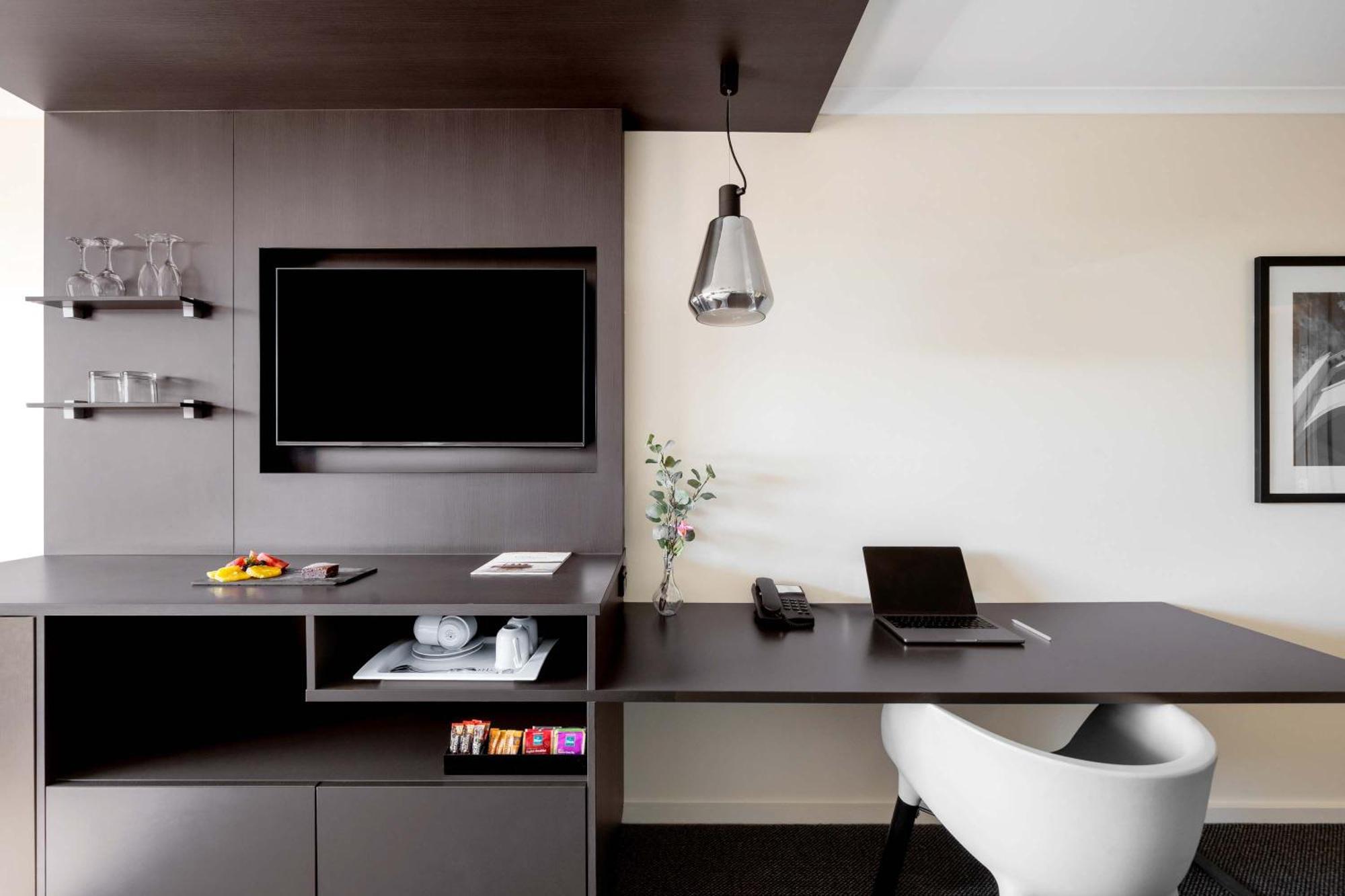 Appartement 2 Chambres