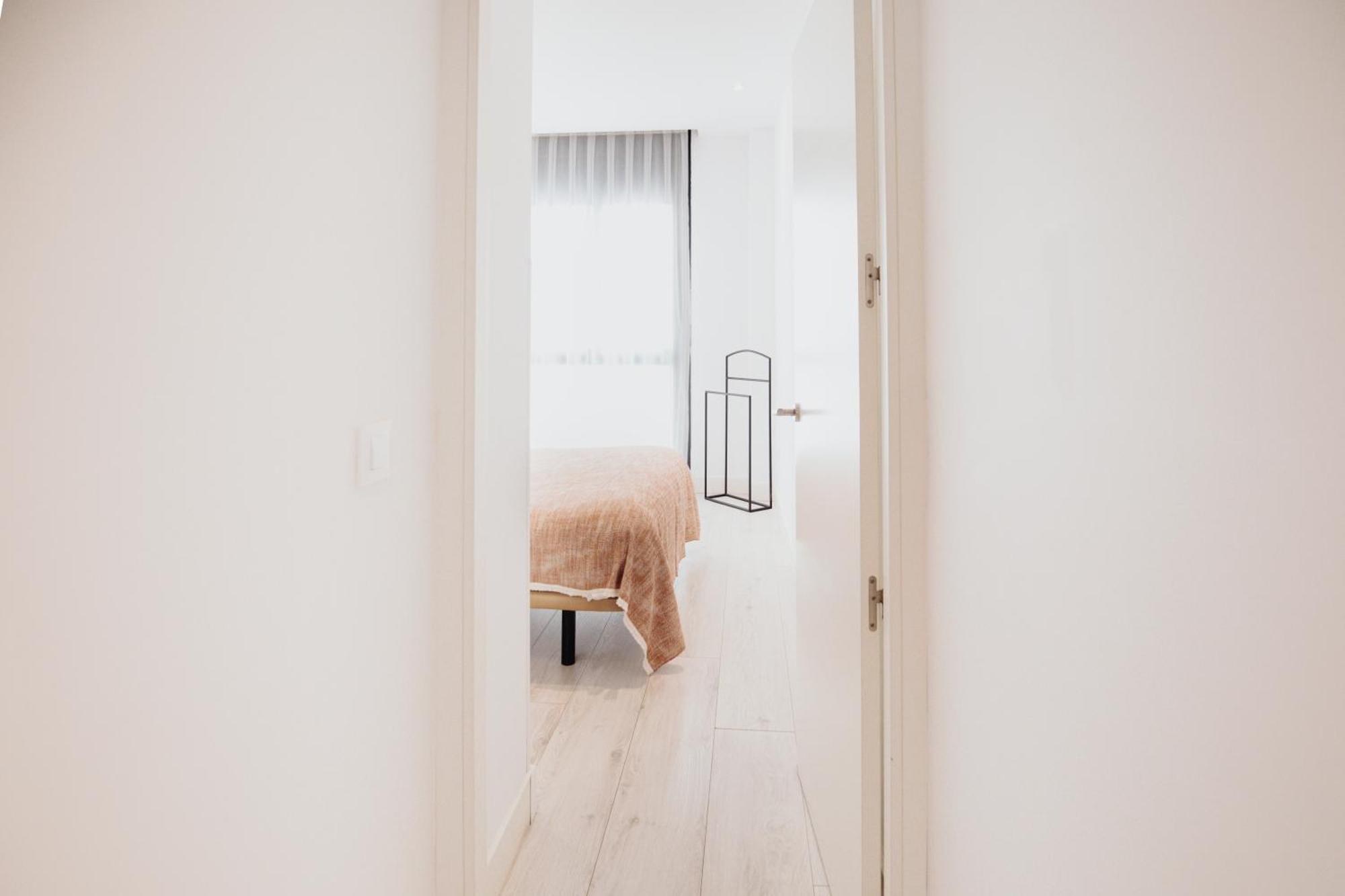 Appartamento con 1 Camera da Letto