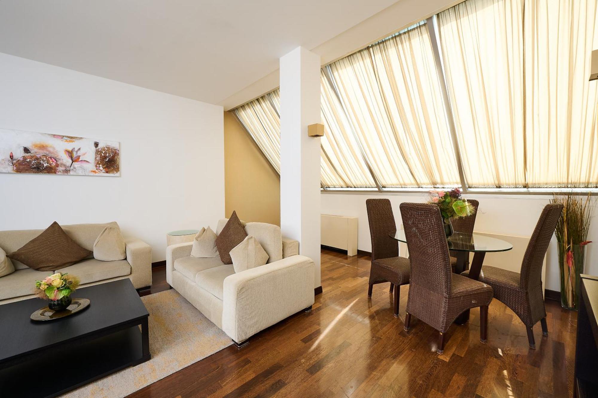 Executive Suite