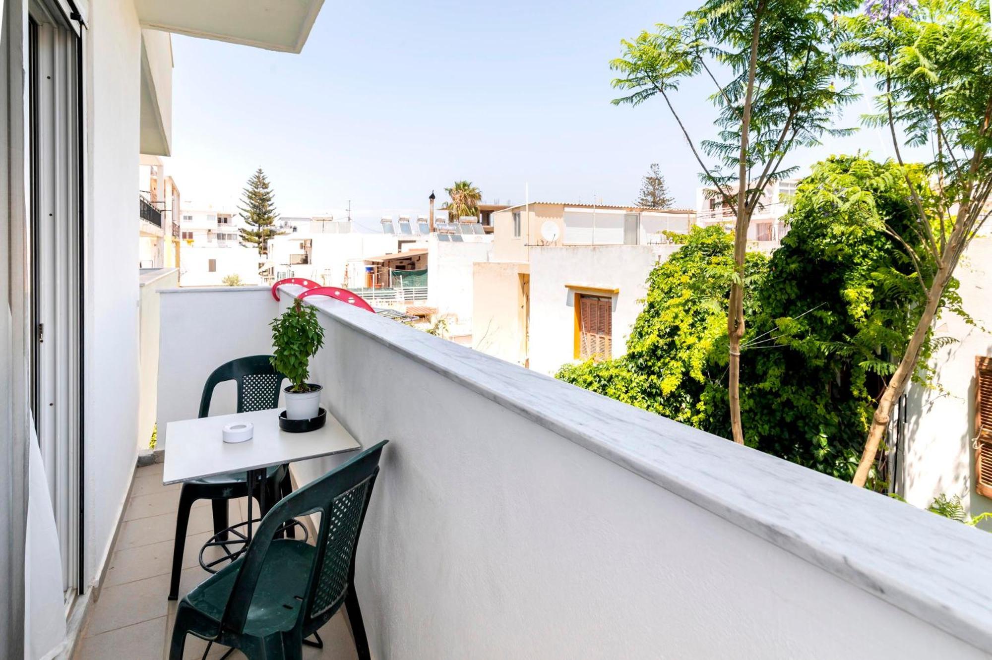 Familieappartement (4 Volwassenen)