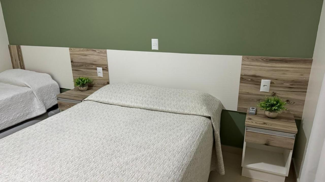 Apartamento - Térreo