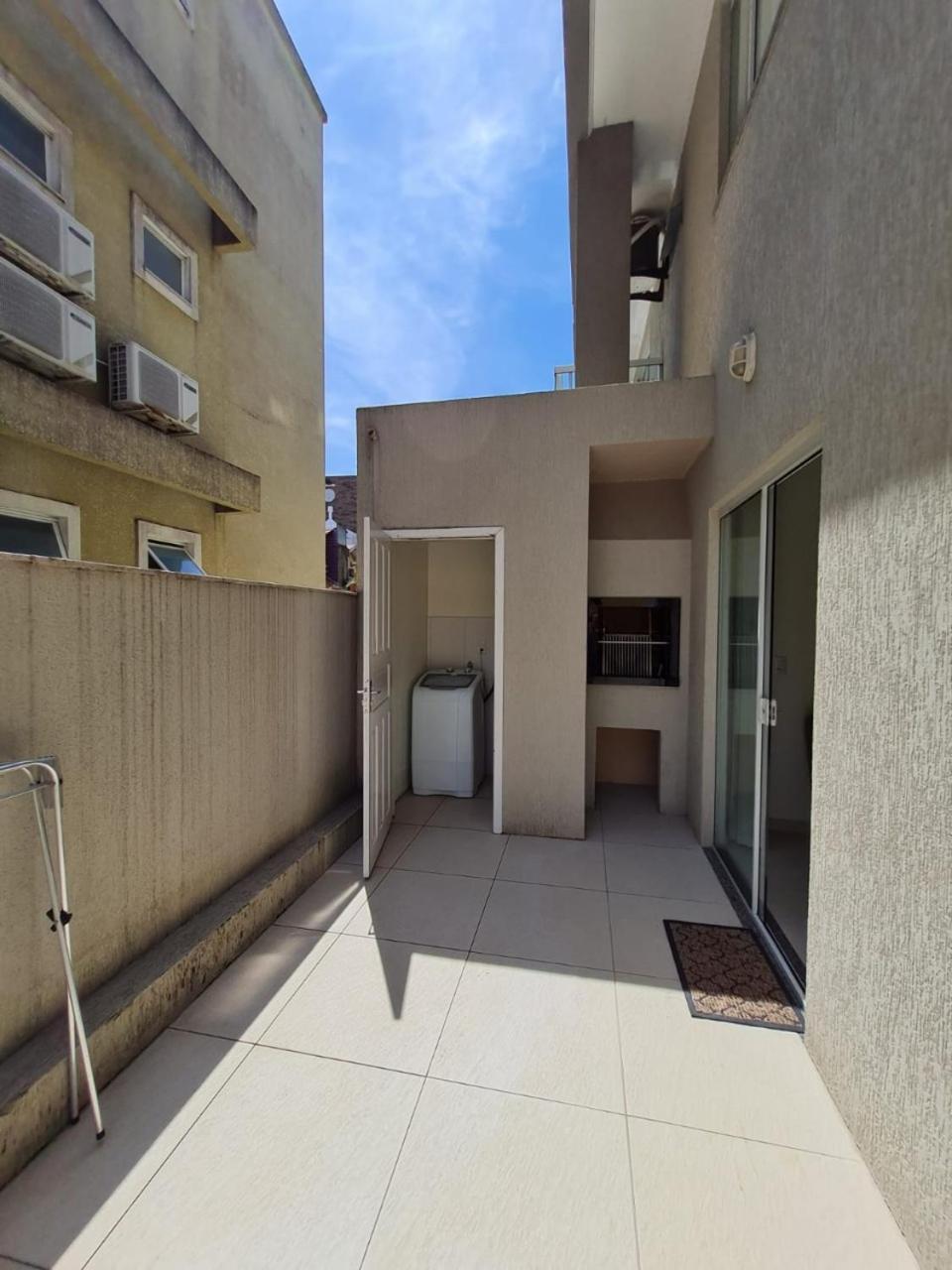 Apartamento - Térreo