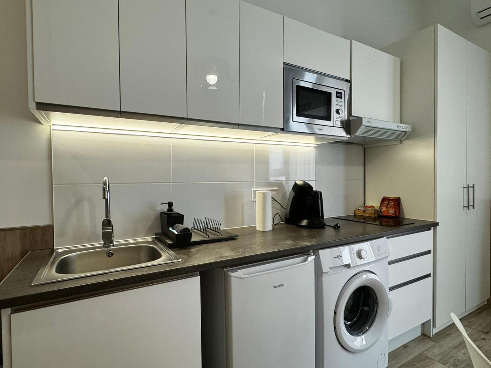 Apartamento Superior