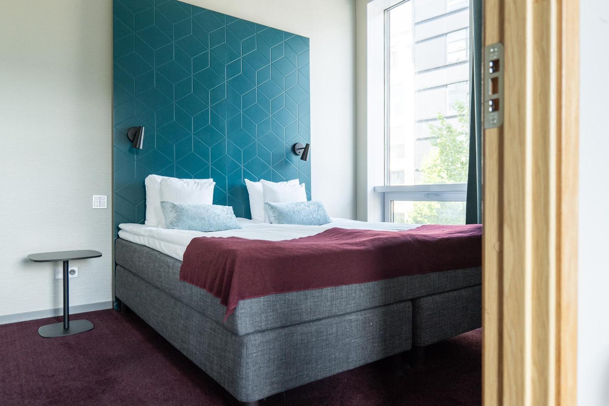 Suite Apartment