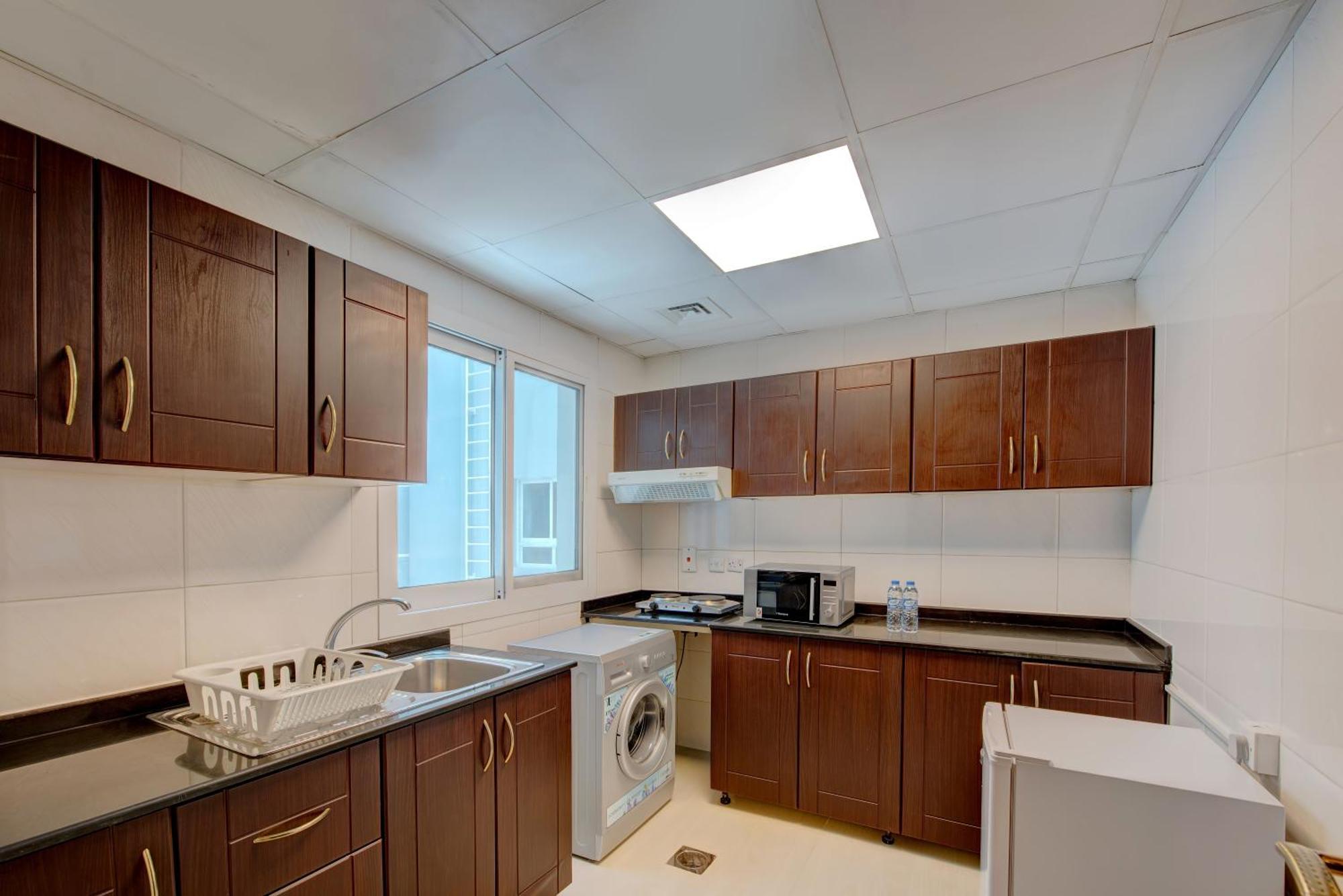 Executive Triple Room