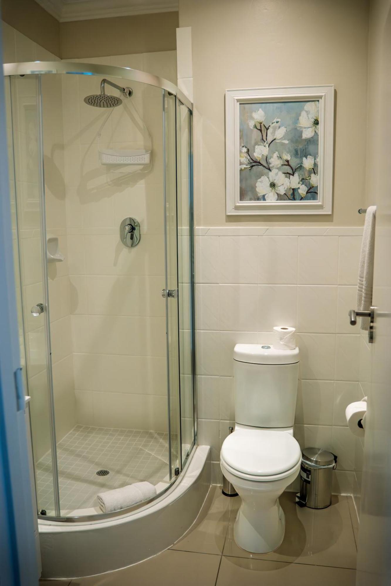 Two-Bedroom Deluxe Apartment
